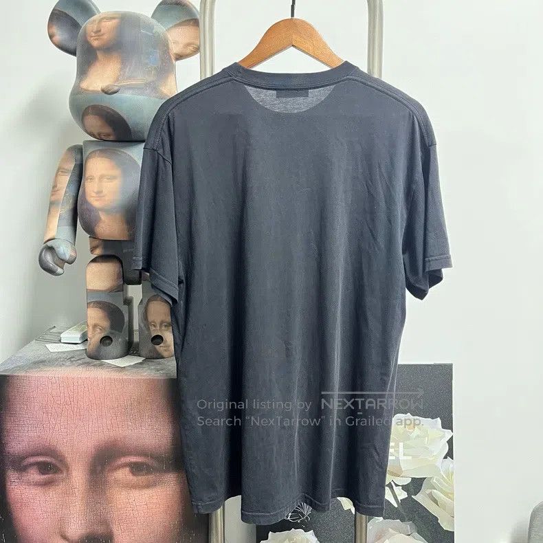 Balenciaga Balenciaga Email logo short-sleeve Size XS / US 0-2 / IT 36-38 - 2 Thumbnail
