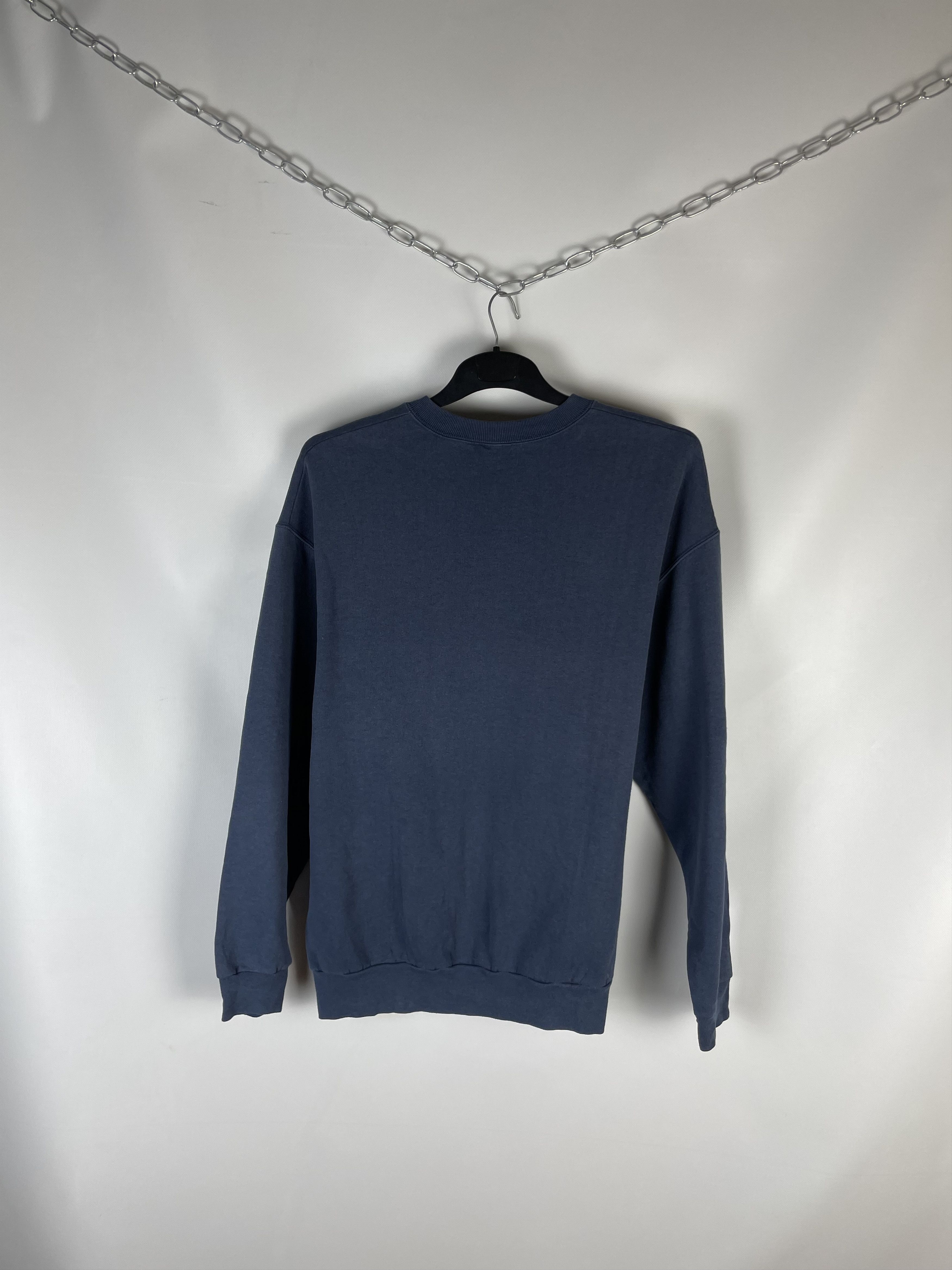 Fruit Of The Loom Vintage Fruit of the Loom Sweatshirt 90S Size US XL / EU 56 / 4 - 7 Thumbnail