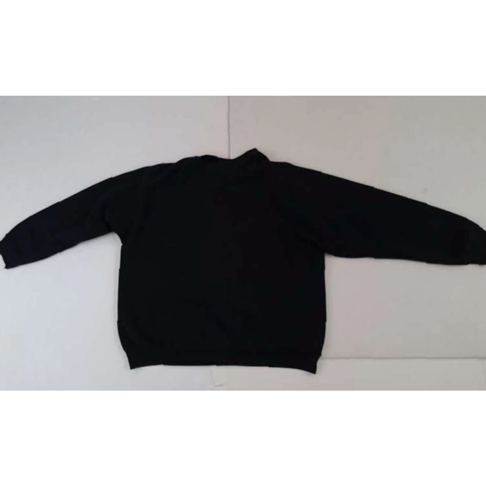 X-LARGE VINTAGE Discus Sweatshirt Navy XL USA Powertrain General Motors Pullover Men X-Large Blue Pullover USA 25in long 25in pit to pit Size US XL / EU 56 / 4 - 6 Thumbnail