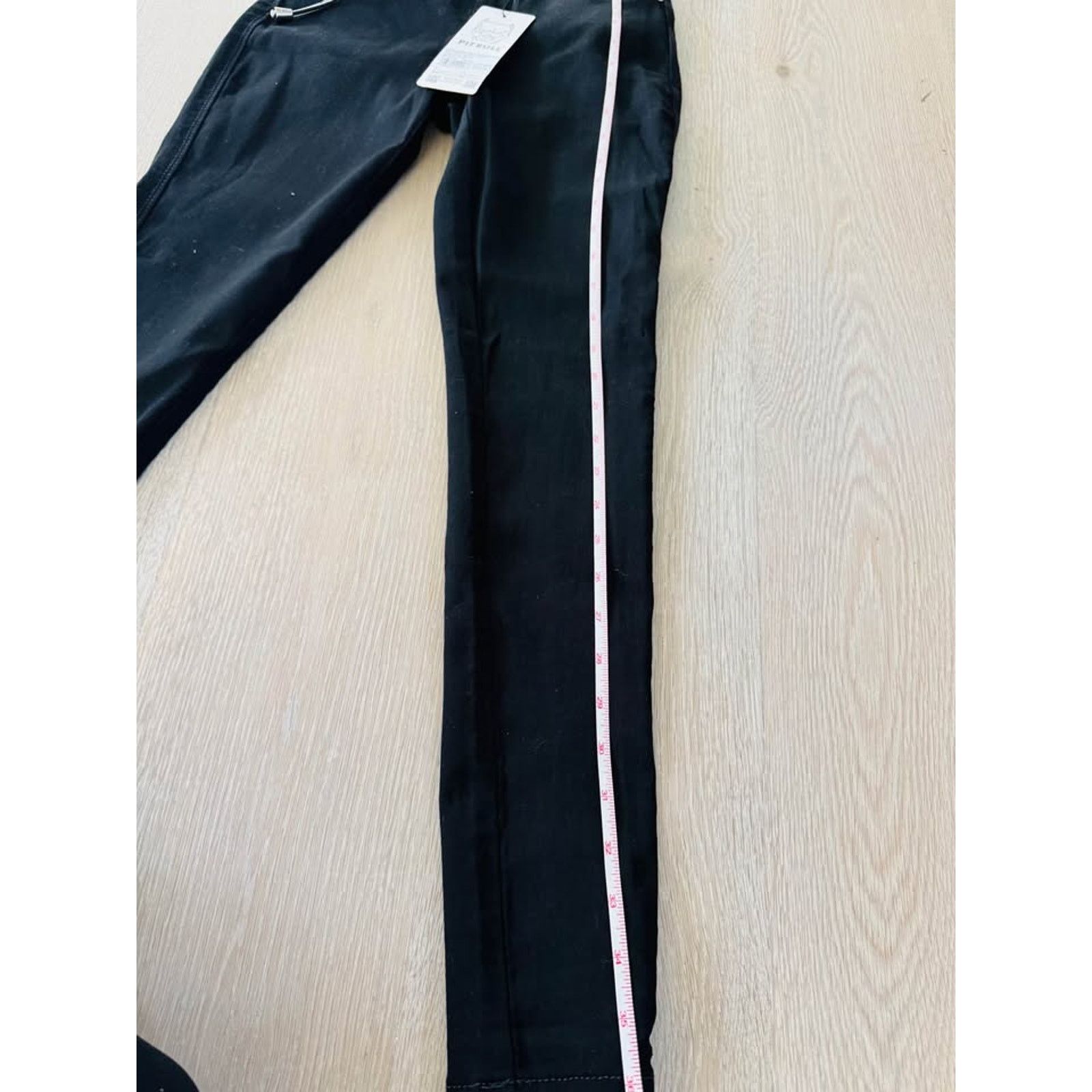 Other Brand new shaping and lifting Pitbull jeans Size 24" / US 00 / IT 34 - 5 Thumbnail