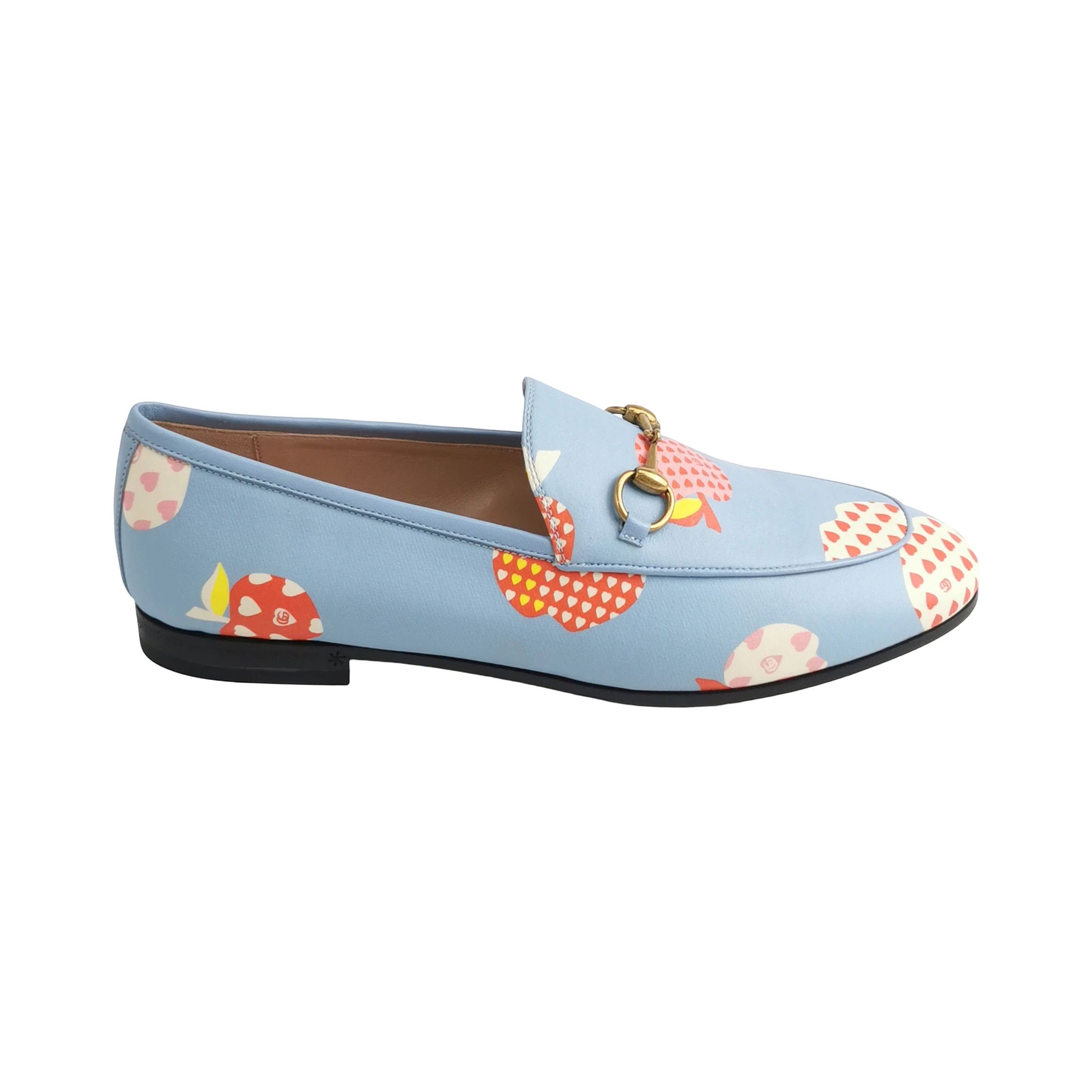 Gucci Gucci Women 8-5 Flats Size US 8.5 / IT 38.5 - 1 Thumbnail