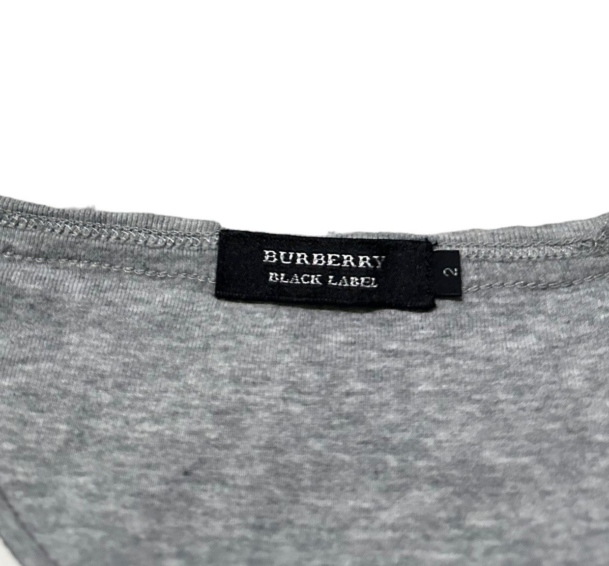 Burberry Burberry stripes long sleeve Size M / US 6-8 / IT 42-44 - 3 Thumbnail