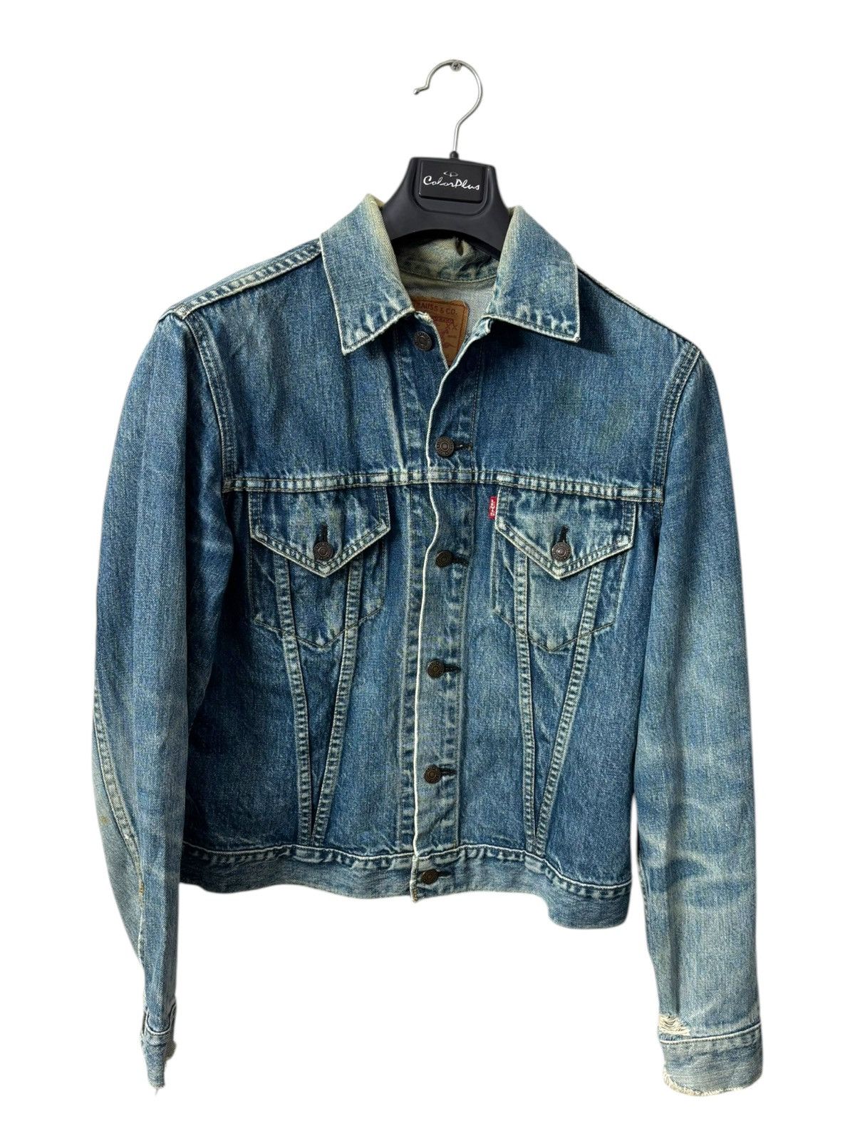 Levi’s Jacket