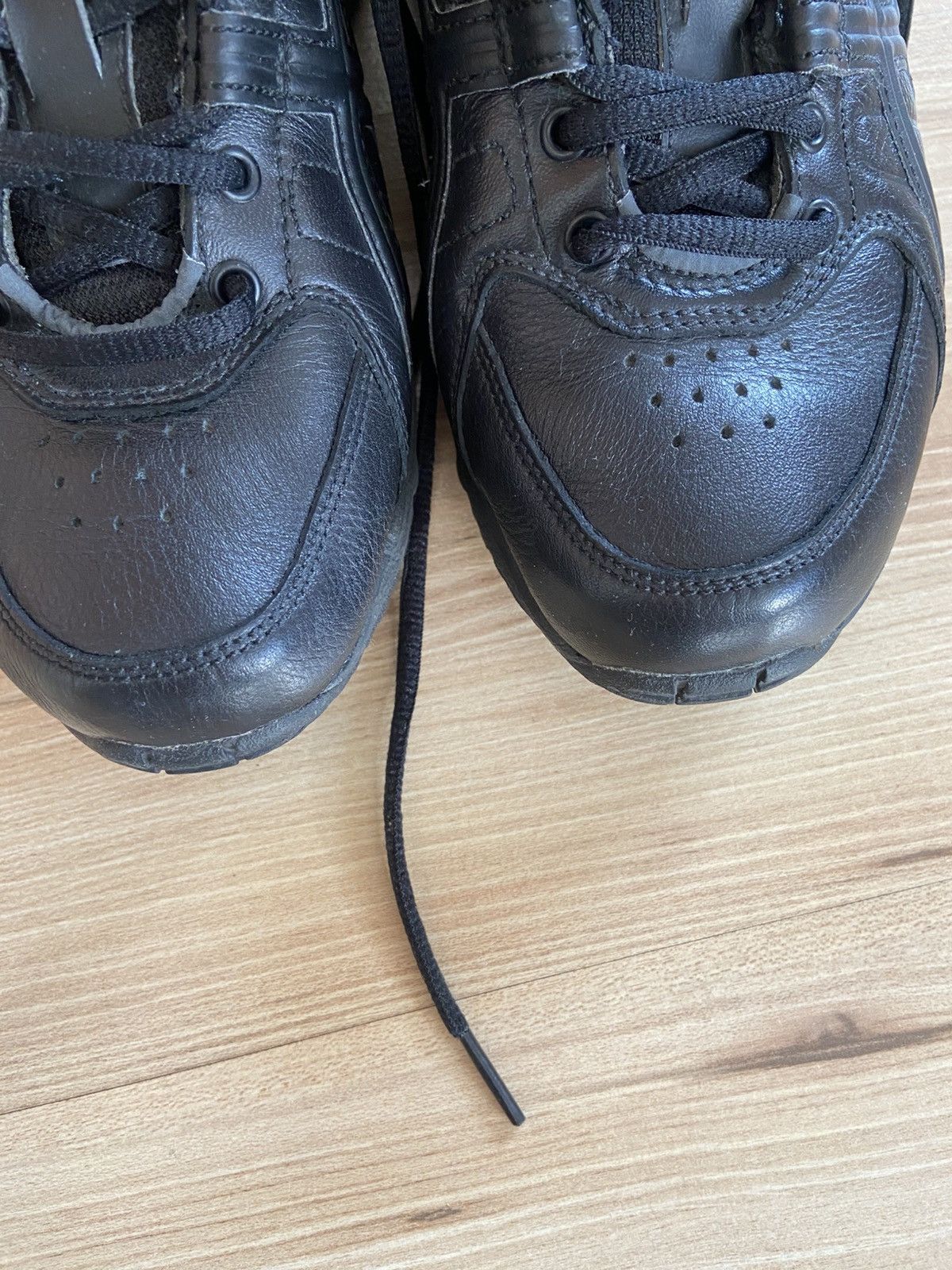 Asics × Vintage Sneakers Asics Size US 7.5 / IT 37.5 - 8 Thumbnail