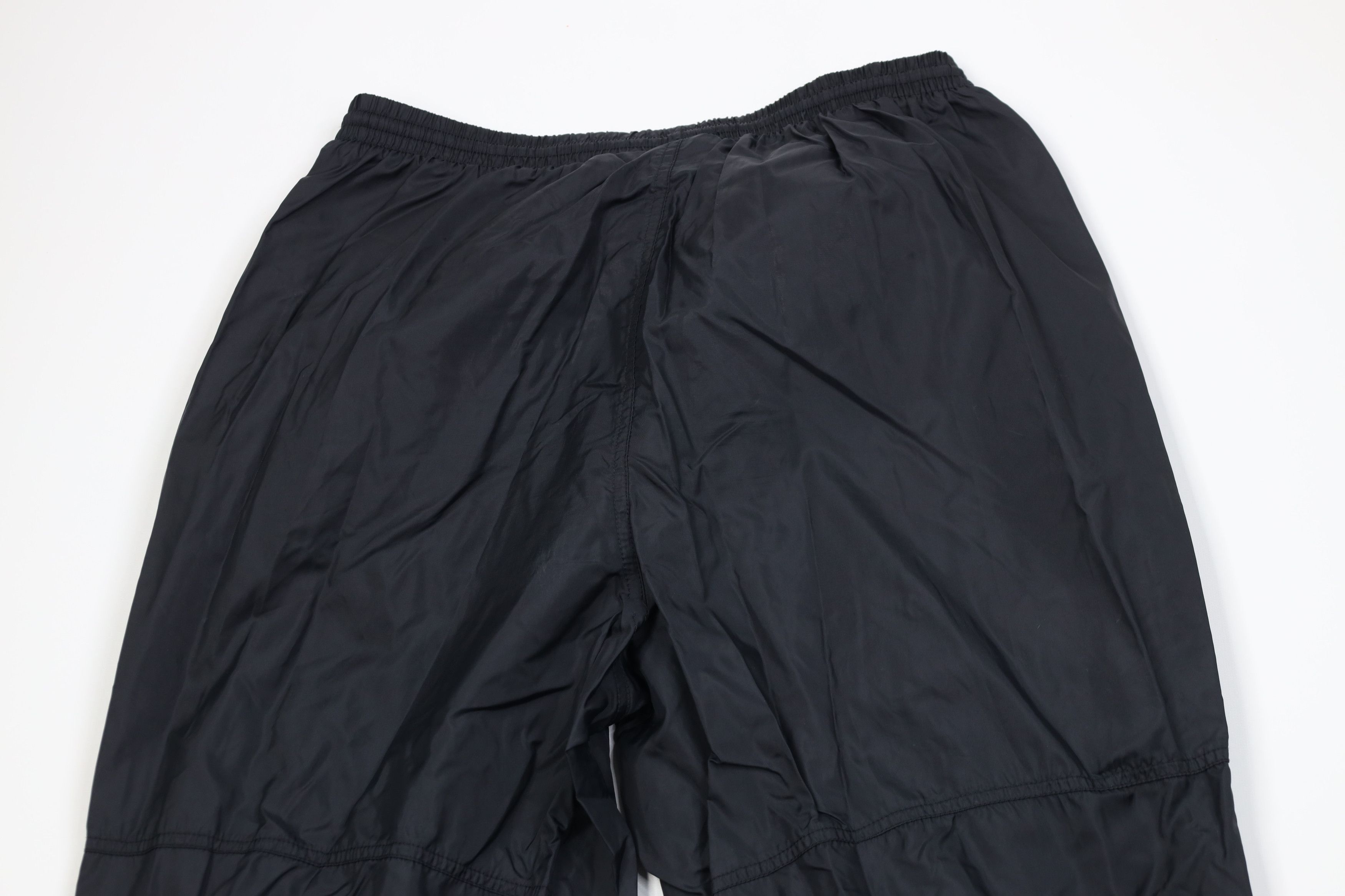 Nike Vintage 90s Nike Scott Mini Swoosh Windbreaker Joggers Pants Size US 36 / EU 52 - 12 Thumbnail