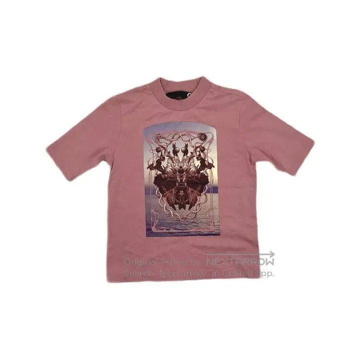Givenchy Givenchy Short Sleeve Printed Casual T-Shirt. Size US XS / EU 42 / 0 - 2 Thumbnail