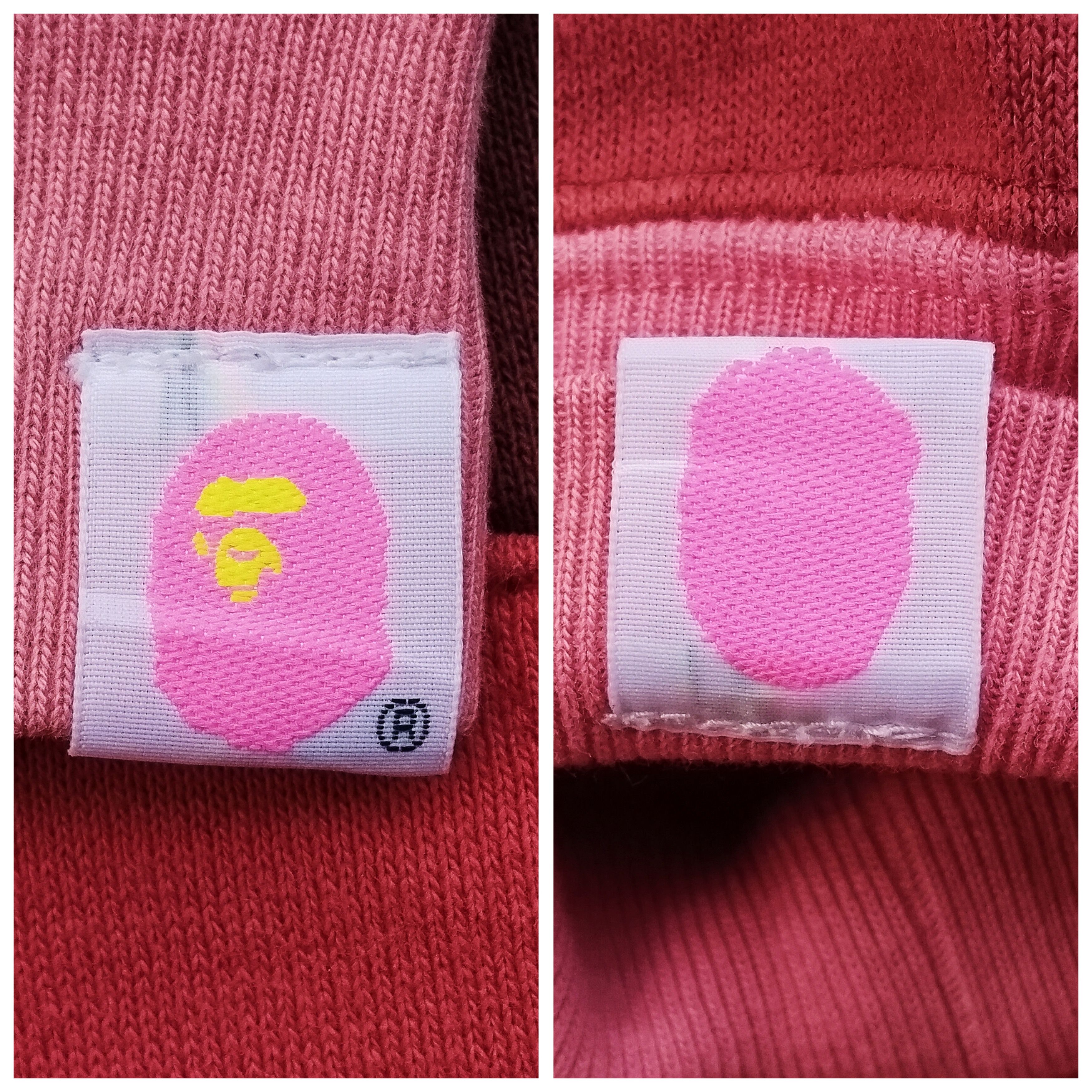 Bape 2006 Color Camo Full Zip Hoodie Size M / US 6-8 / IT 42-44 - 7 Thumbnail