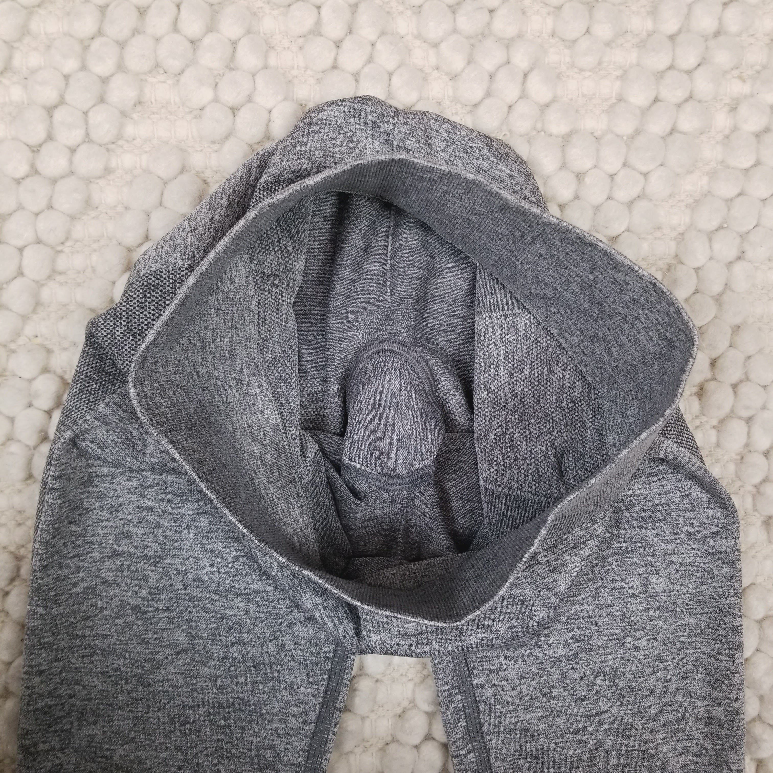 Gymshark Flex High Waisted Leggings Sz Small Size 27" / US 4 / IT 40 - 4 Thumbnail