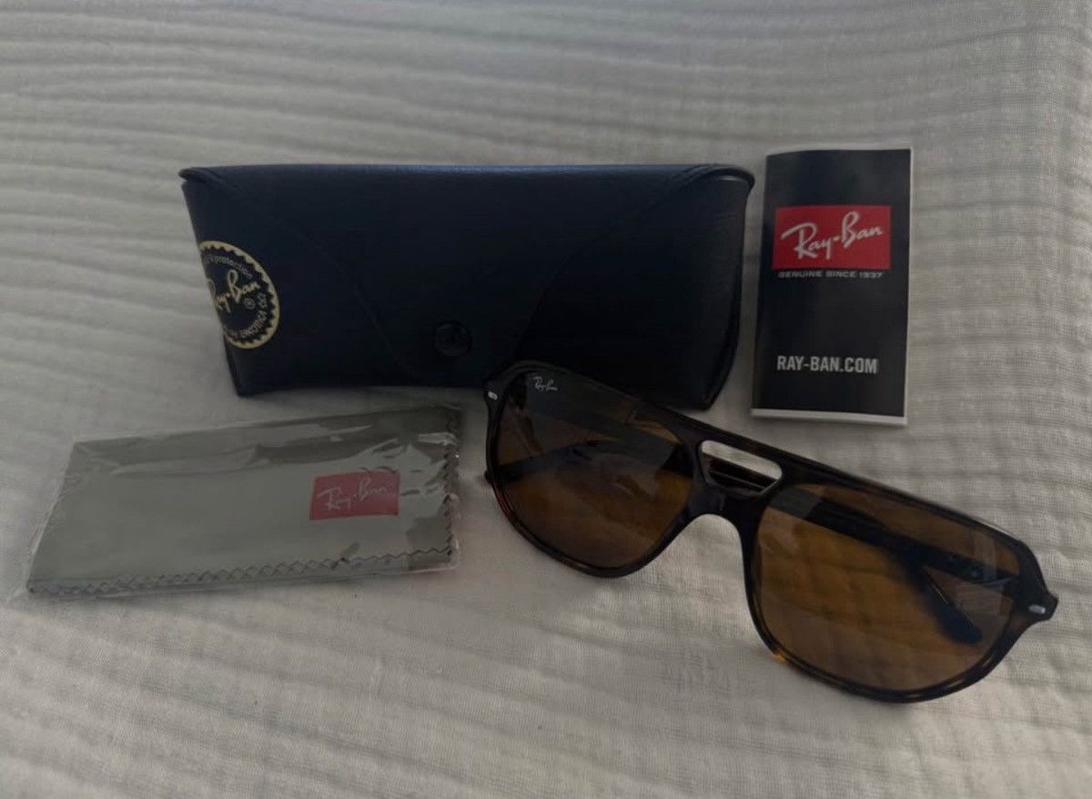 RayBan Ray Ban Bill One 2205 Size ONE SIZE - 2 Thumbnail