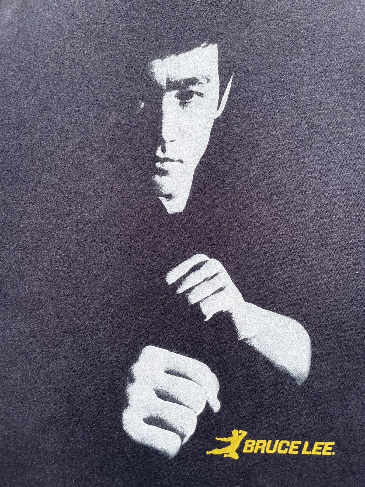 Vintage 🔥Accept Binding Offer🔥 Bruce Lee Size US XL / EU 56 / 4 - 3 Thumbnail