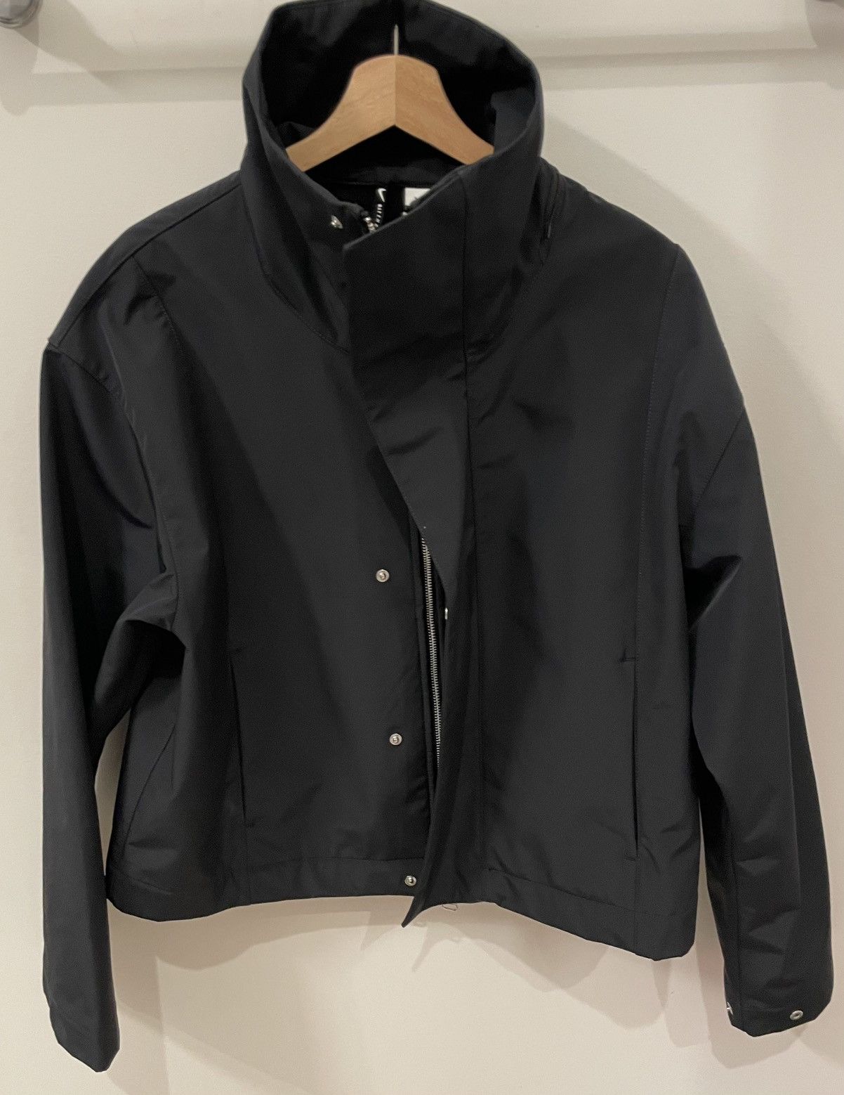 MMW × Nike NIKE U NRG MMW Jacket Size US XS / EU 42 / 0 - 1 Thumbnail
