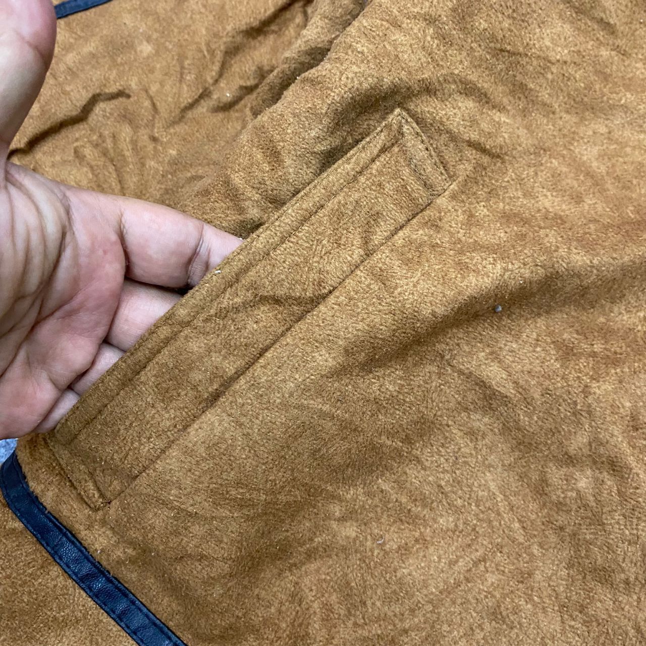 Japanese Brand 💥Best Offer💥Vintage Merry Garden Jacket Size US L / EU 52-54 / 3 - 14 Thumbnail
