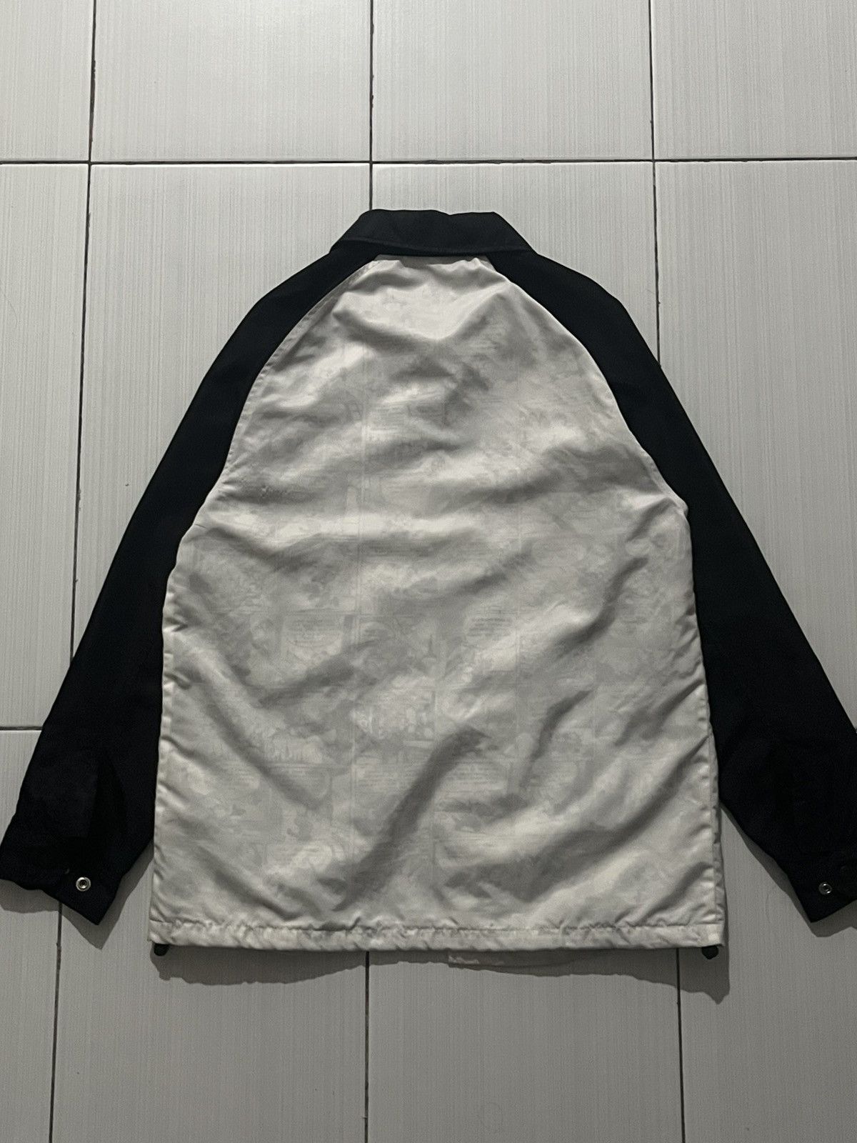 Other CITRIC X FELIX THE CAT JACKET Size US M / EU 48-50 / 2 - 4 Thumbnail