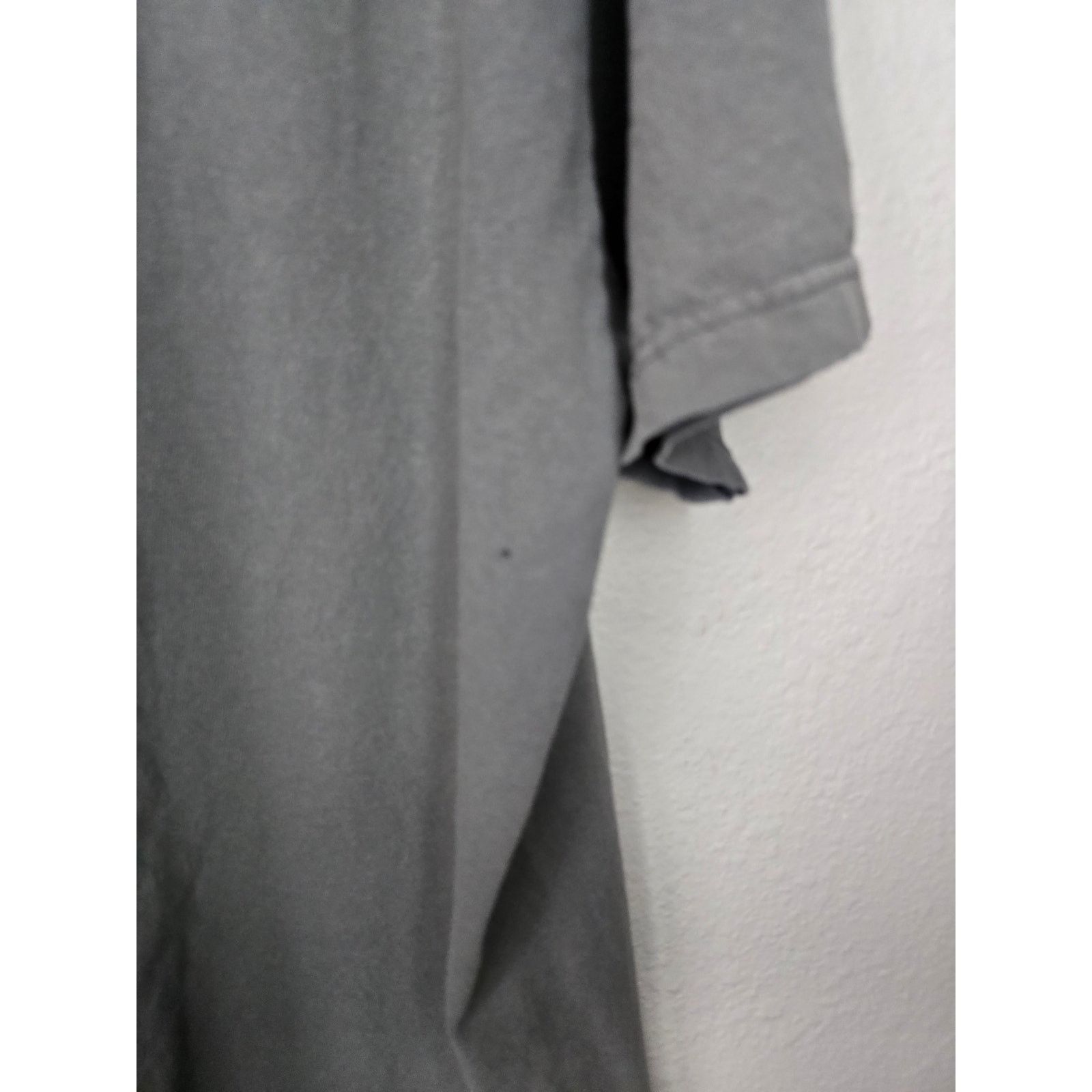 Other Wolf Colorado Animal Short Sleeve Gray Distressed XL Tee Size US XL / EU 56 / 4 - 11 Thumbnail