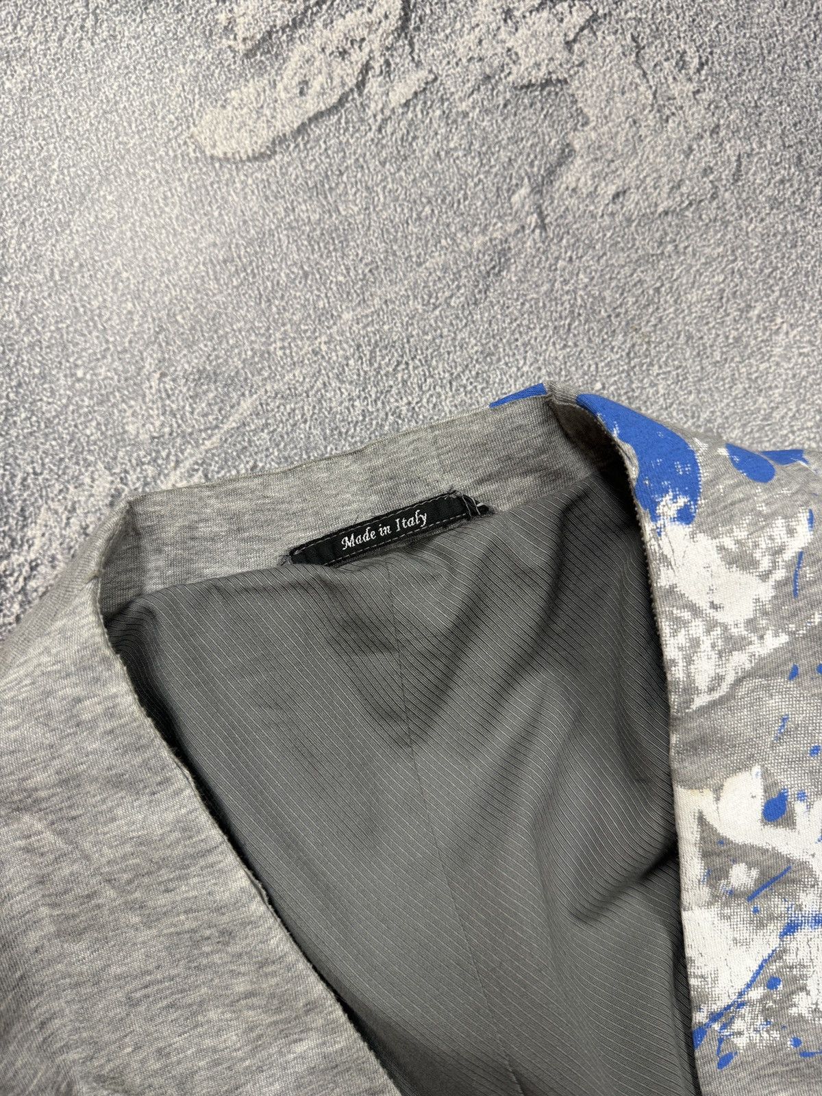 Maison Margiela MAISON MARGIELA Line 10 Blazer Size 50R - 13 Thumbnail