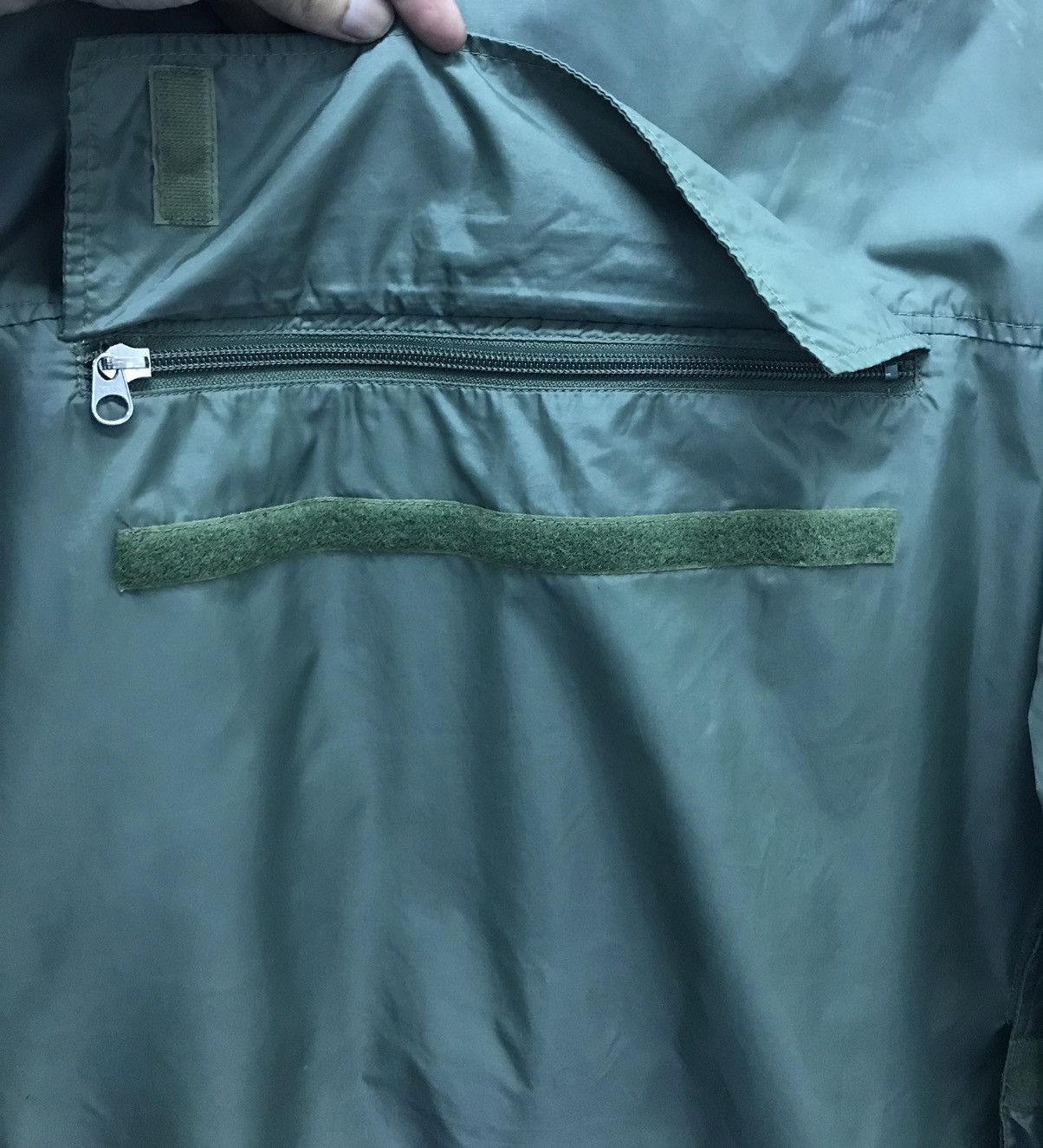 If Six Was Nine Vintage Hiromichi By Hiromichi Nakano Jacket Size US L / EU 52-54 / 3 - 9 Thumbnail