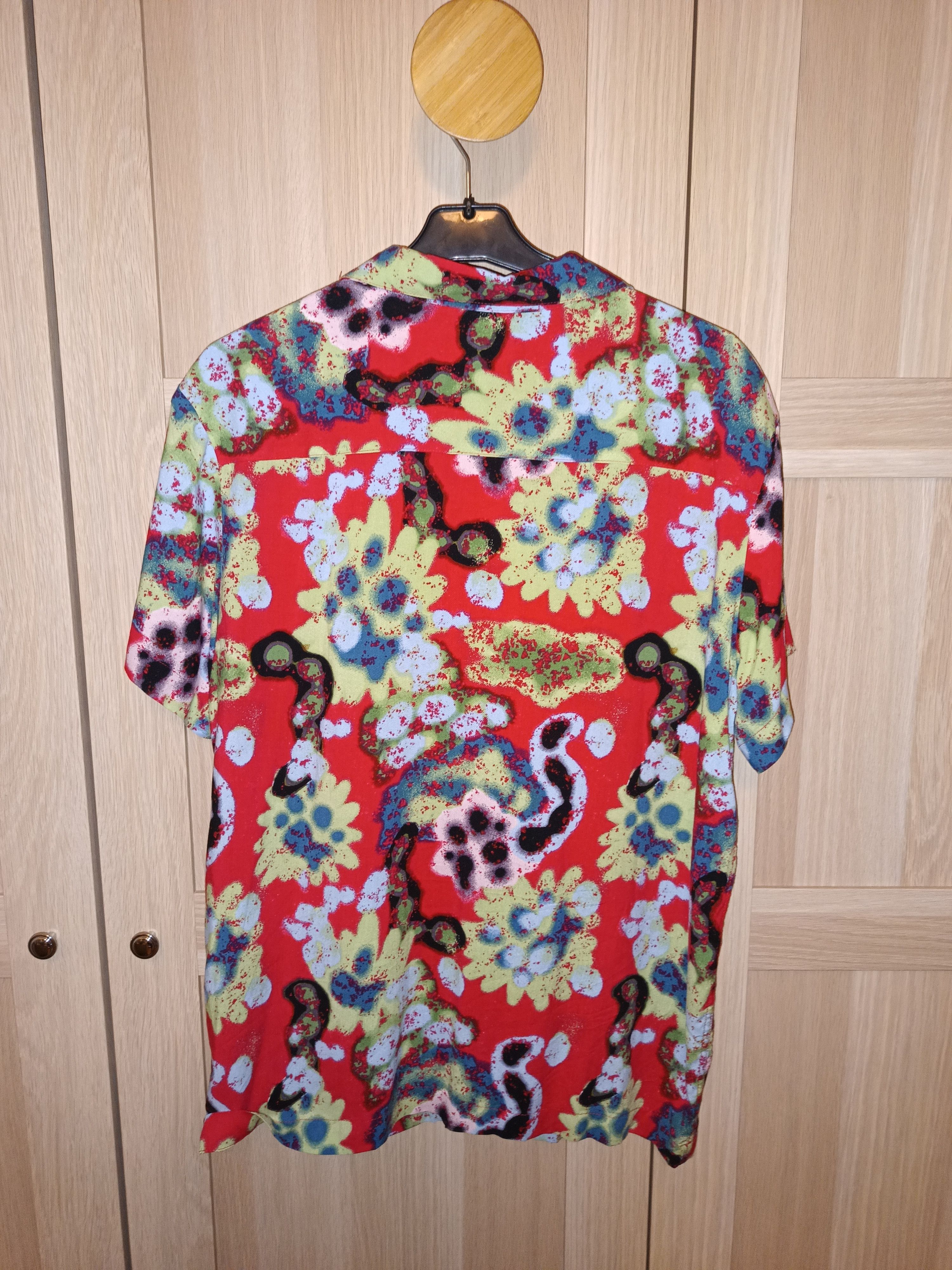 Other Colorful beach shirt Hunky Trunks NEW Size US XXS / EU 40 - 7 Thumbnail
