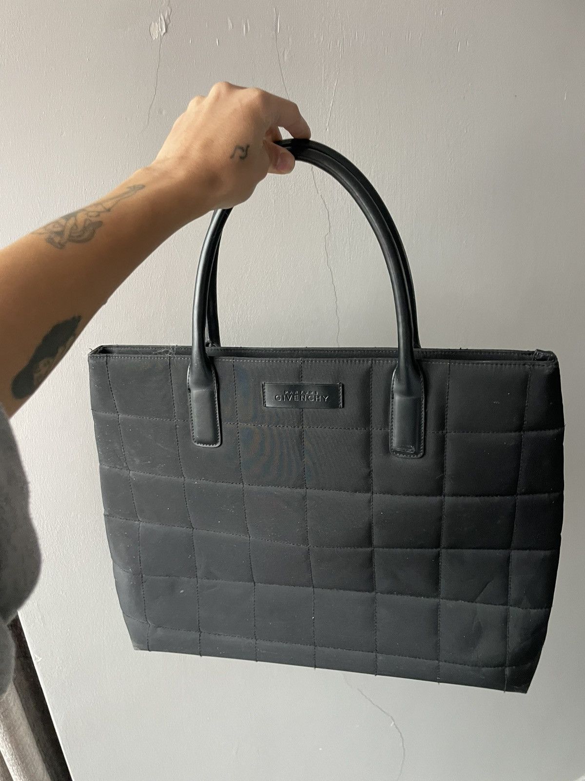 Givenchy Givenchy perfume bag Size ONE SIZE - 5 Thumbnail