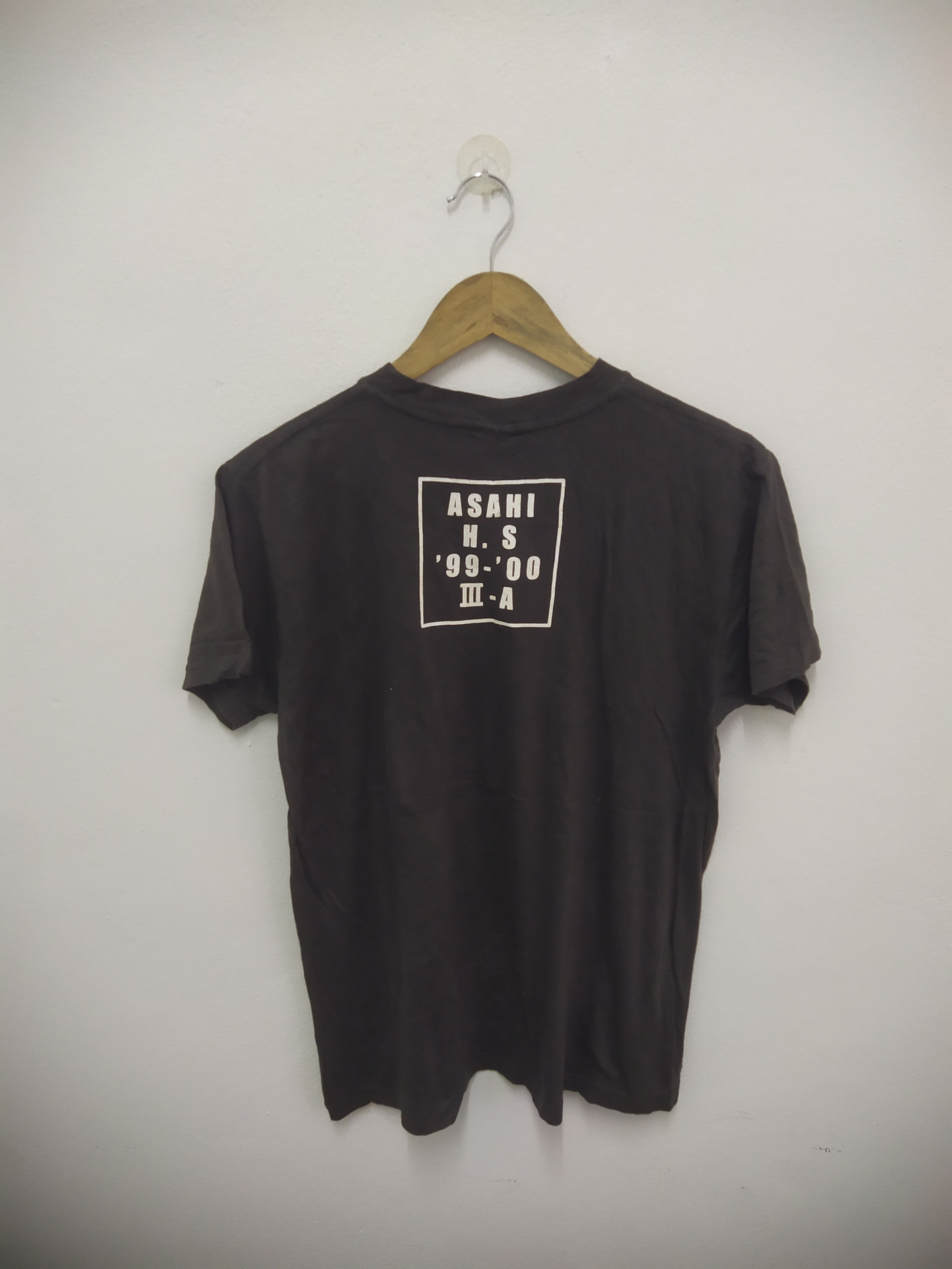 Other International GLEE Asahi 1992 Size US M / EU 48-50 / 2 - 2 Thumbnail