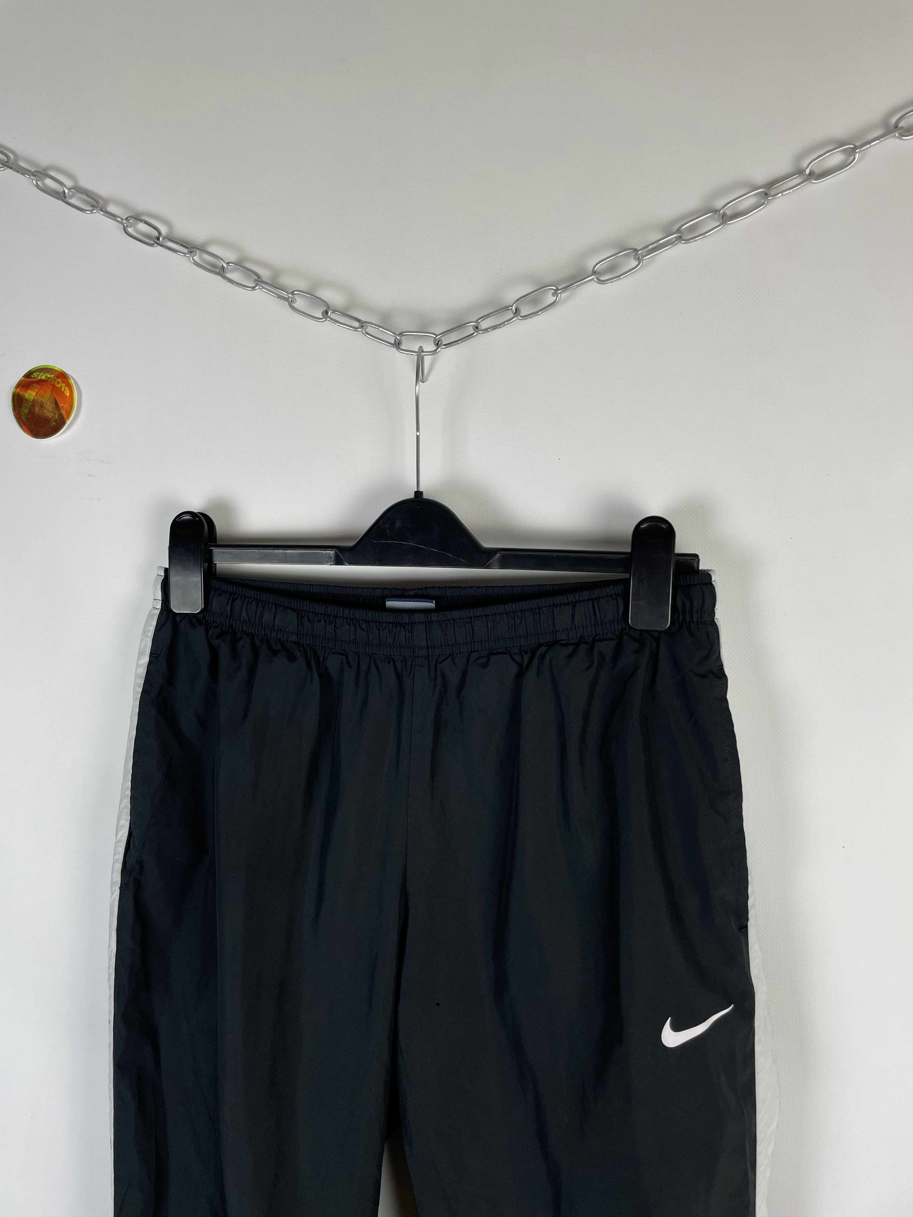 Nike Nike pants nylon vintage Y2k Size US 32 / EU 48 - 3 Thumbnail