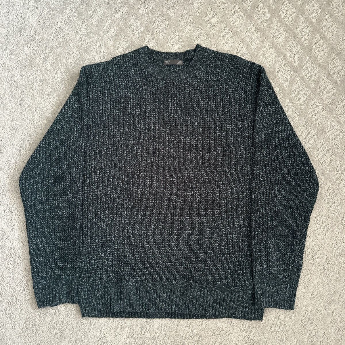 Marks & Spencer Marks and Spencer Knit Size US XXL / EU 58 / 5 - 1 Thumbnail
