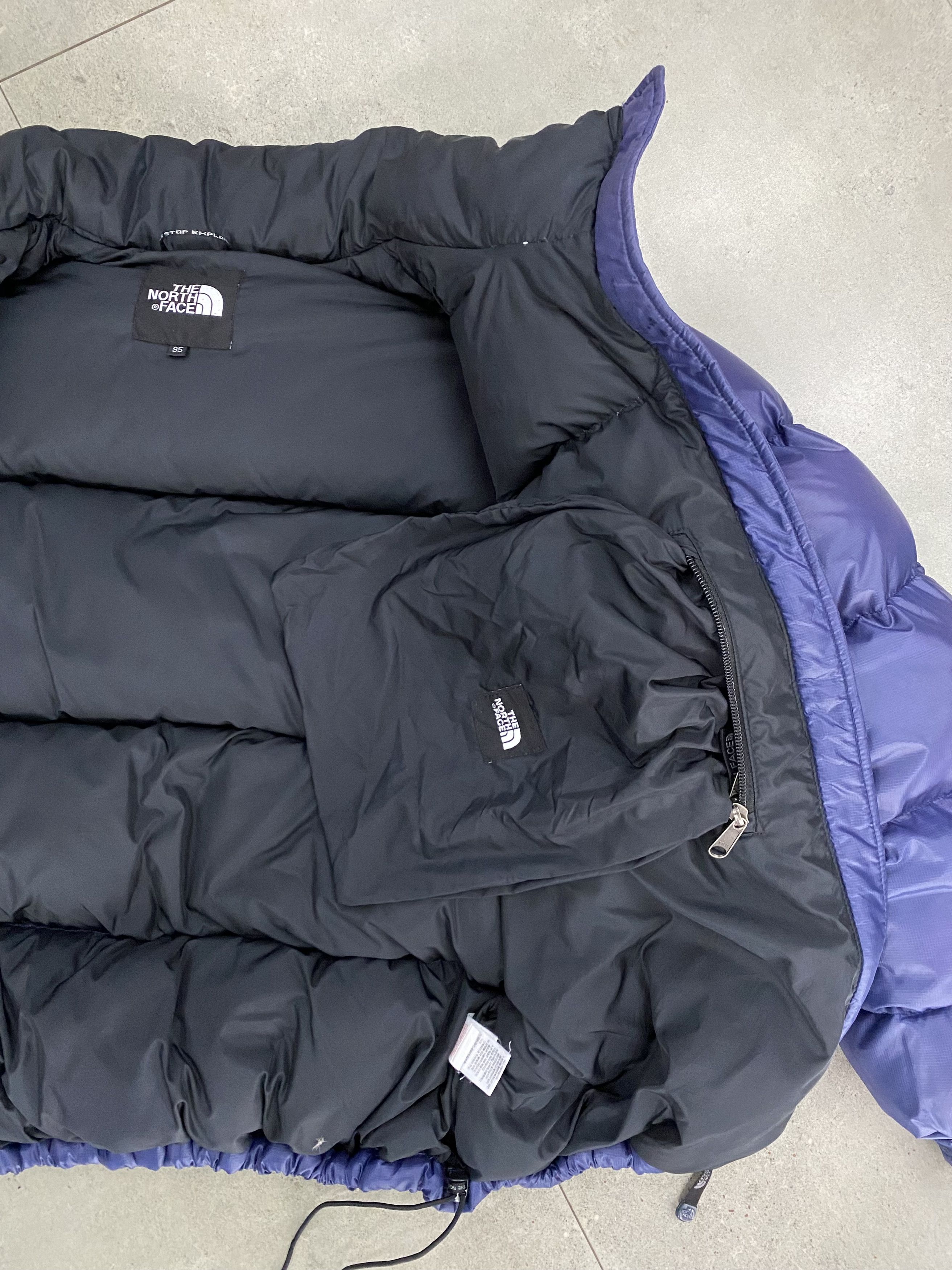 The North Face The North Face nuptse 700 puffer jacket Size US M / EU 48-50 / 2 - 9 Thumbnail
