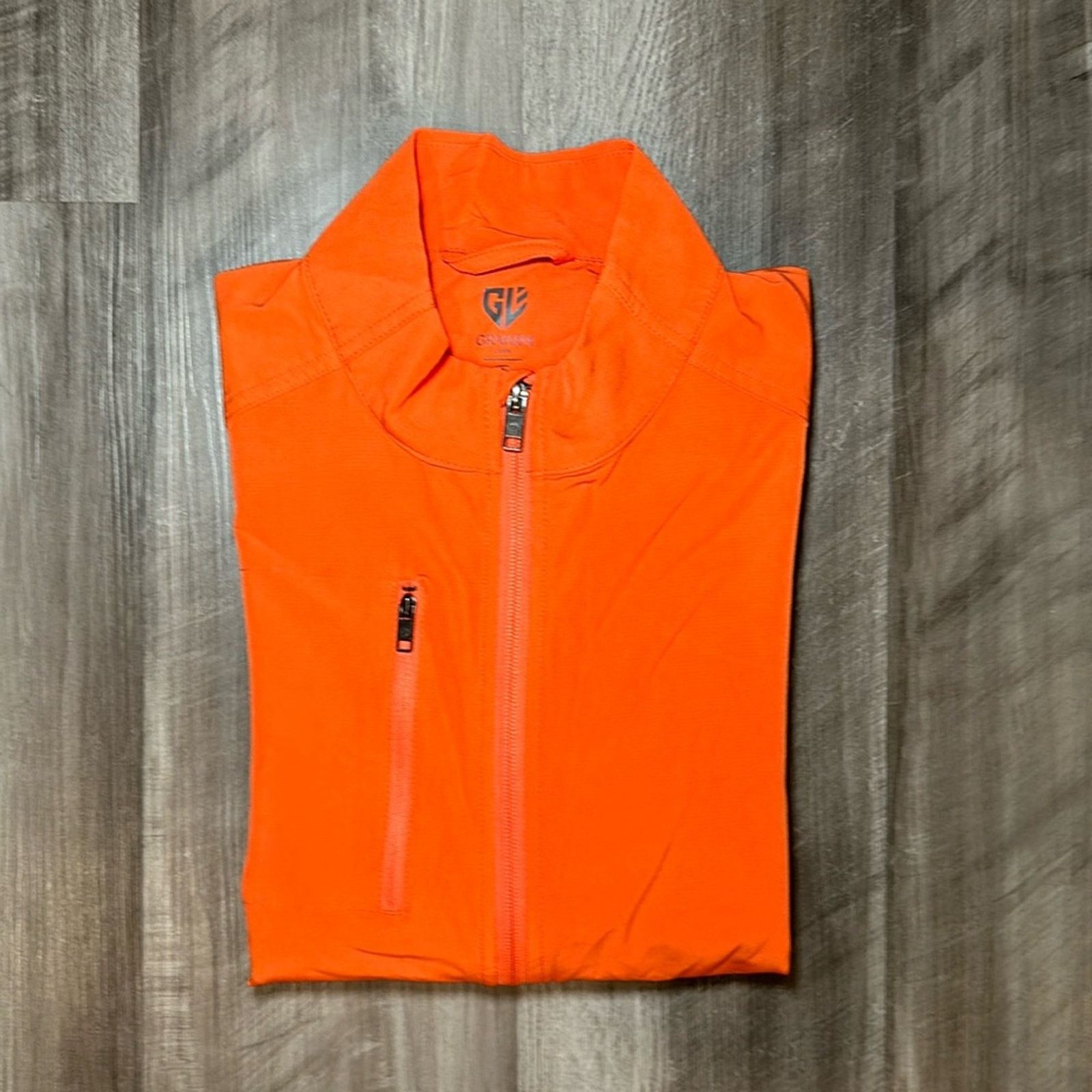 Other Graham Luxe 1764 Golf Jacket - Small Size US S / EU 44-46 / 1 - 1 Thumbnail