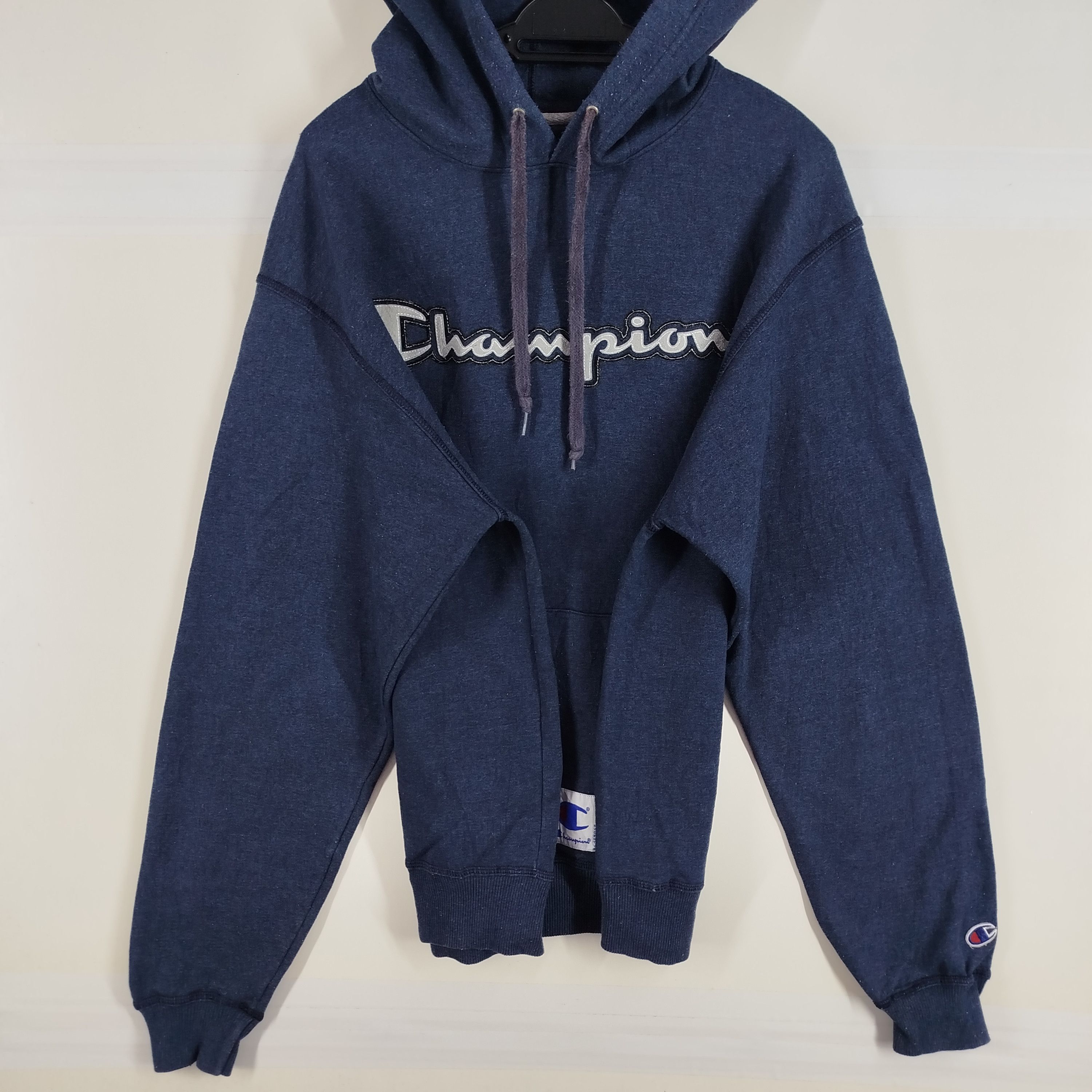 Champion Champion Embroidery Big Spell Out Size US L / EU 52-54 / 3 - 3 Thumbnail