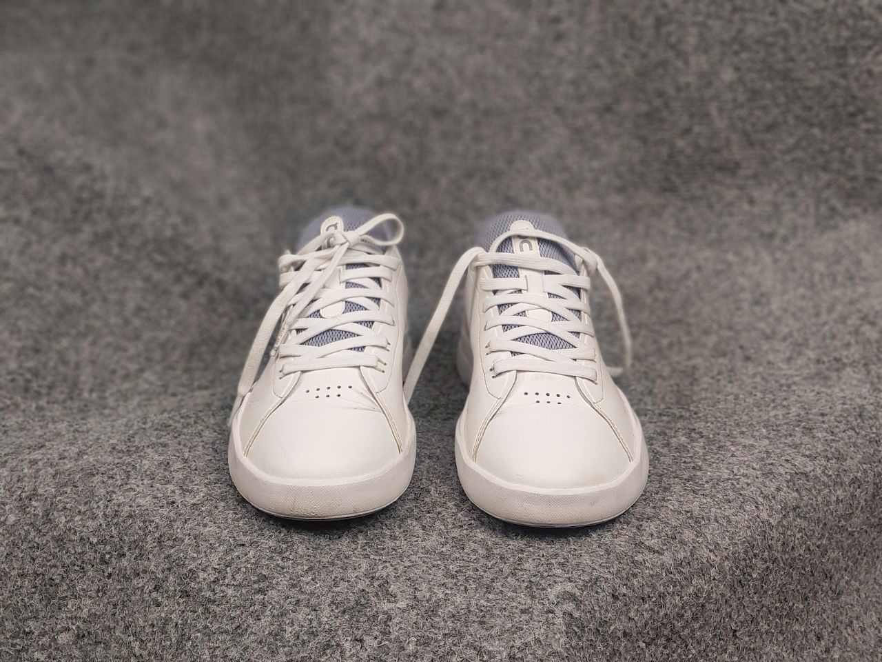 On On The Roger on cloud swiss Advantage Lilac Sneakers Shoes Size US 9.5 / IT 39.5 - 5 Thumbnail