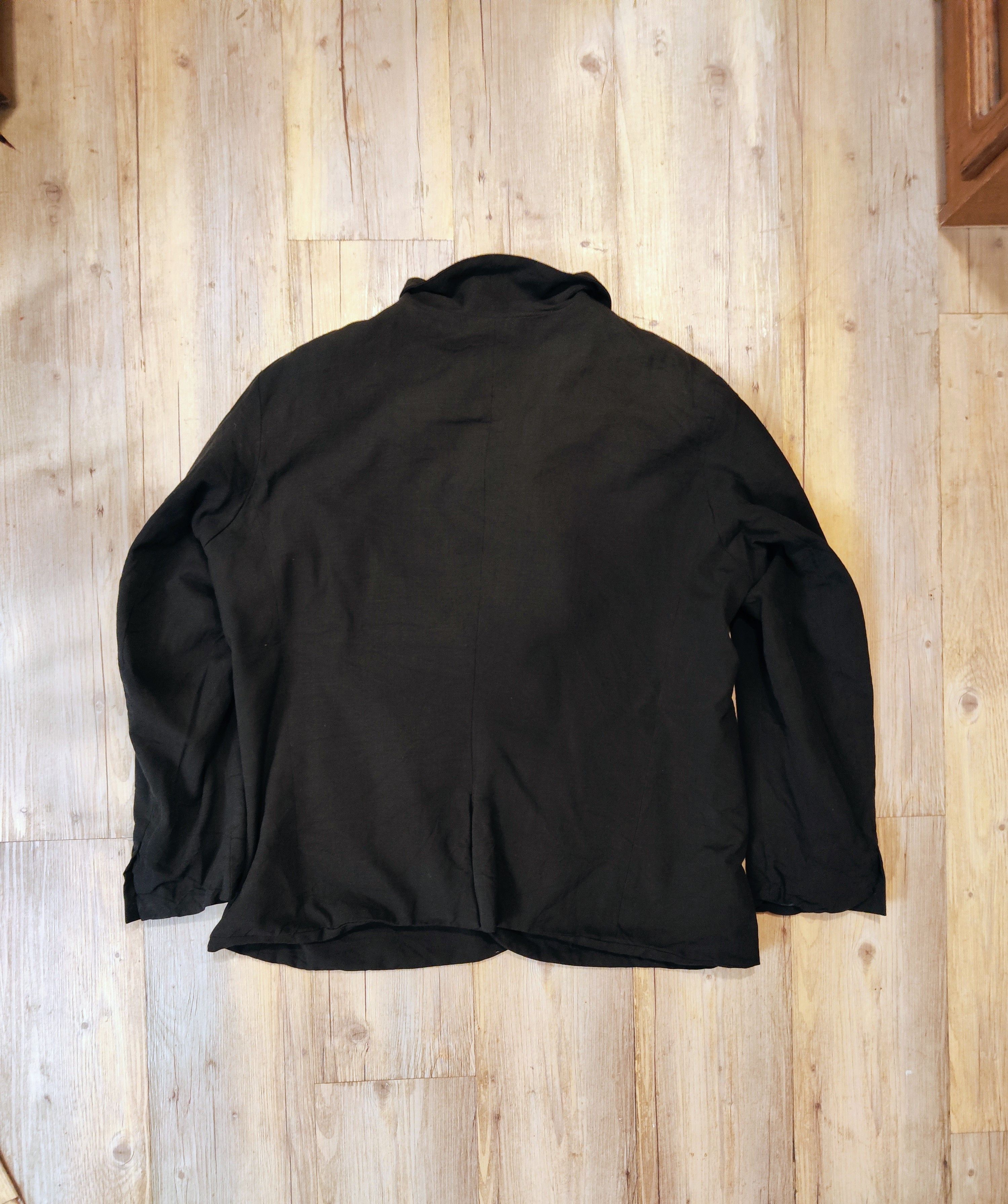 Atelier Suppan Hand dyed jacket.Like Taichi Murakami or Layer-0 Size US XL / EU 56 / 4 - 3 Thumbnail