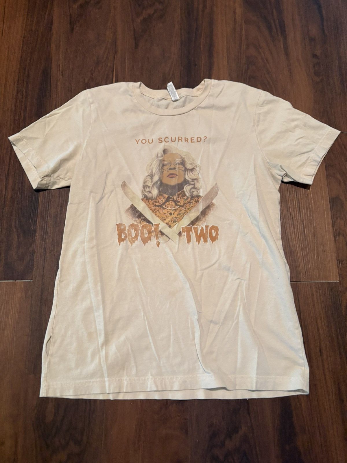 Other Tyler Perry tee Size US M / EU 48-50 / 2 - 2 Thumbnail