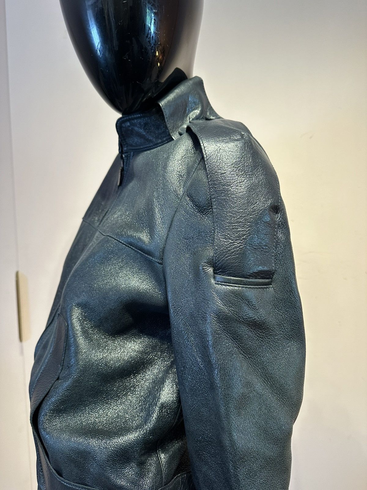 Versace Versace lammycoat Size M / US 6-8 / IT 42-44 - 2 Thumbnail