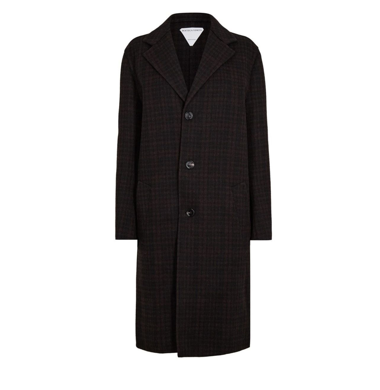Bottega Veneta BOTTEGA VENETA BV COAT Size US S / EU 44-46 / 1 - 1 Thumbnail