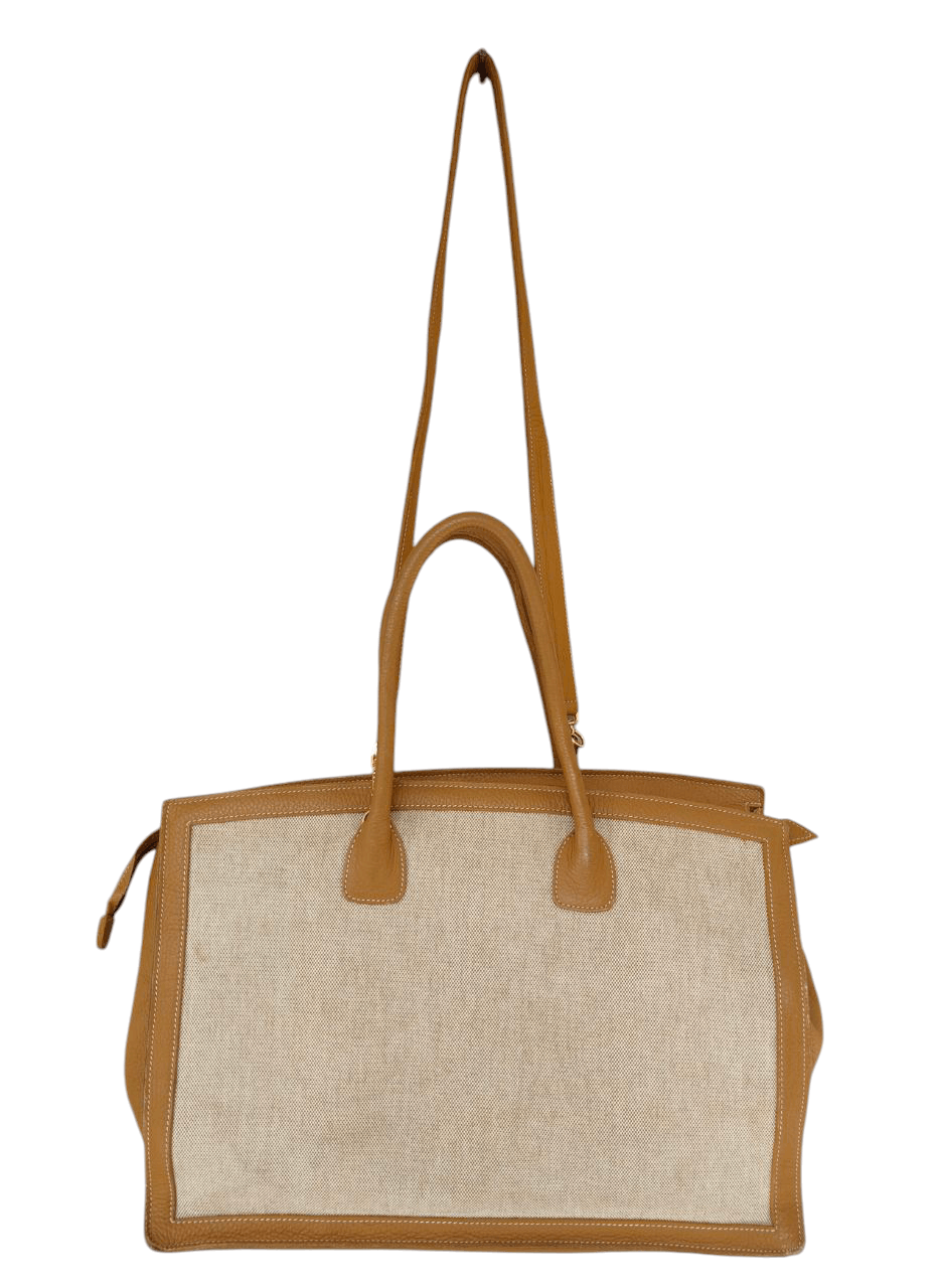 Firenze Cellerini Firenzi Italy Leather Bag Size ONE SIZE - 1 Thumbnail