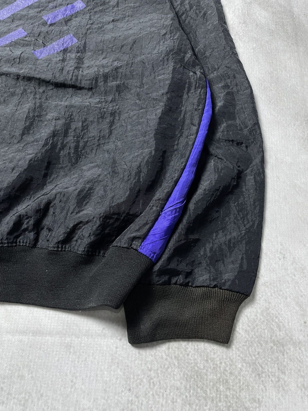 Junko Shimada 1990’s Junko Shimada - Bomber Jacket Size US M / EU 48-50 / 2 - 13 Thumbnail