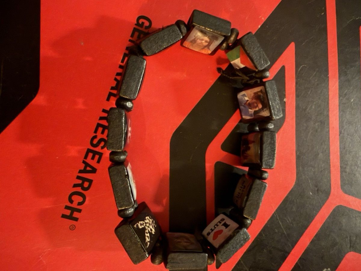 1199 1199 style bracelet Size ONE SIZE - 3 Thumbnail