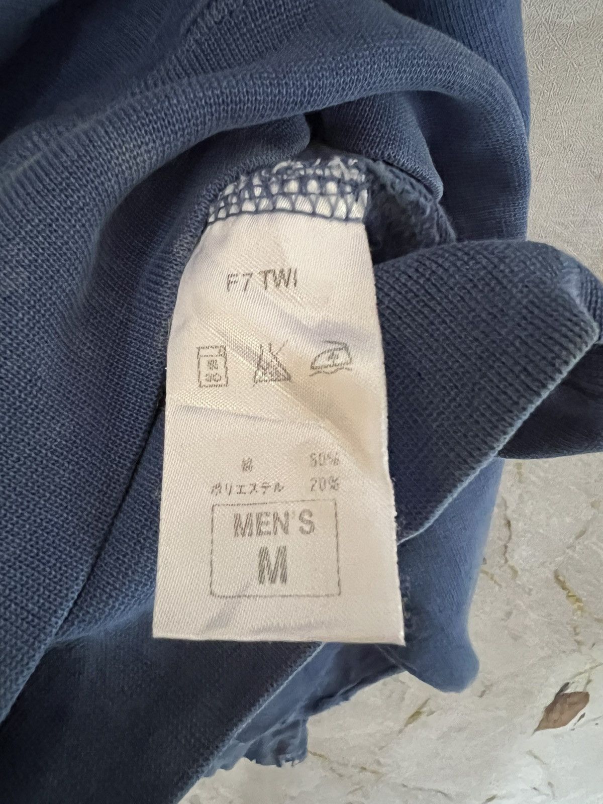 Nike VINTAGE NIKE SWEATSHIRT Size US M / EU 48-50 / 2 - 4 Thumbnail
