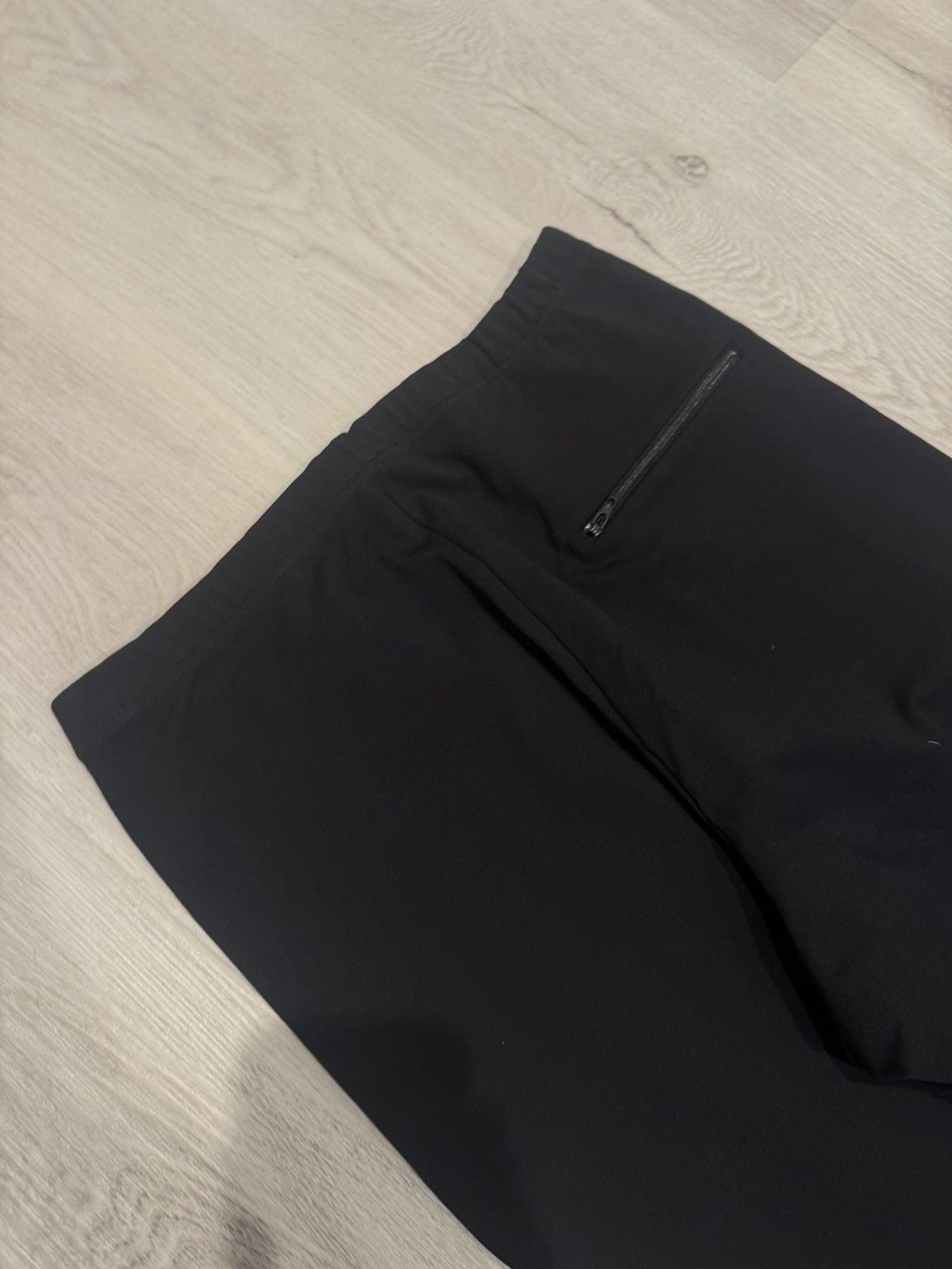 Balenciaga f/w 2017 small logo sweatpants!! Size US 28 / EU 44 - 5 Thumbnail