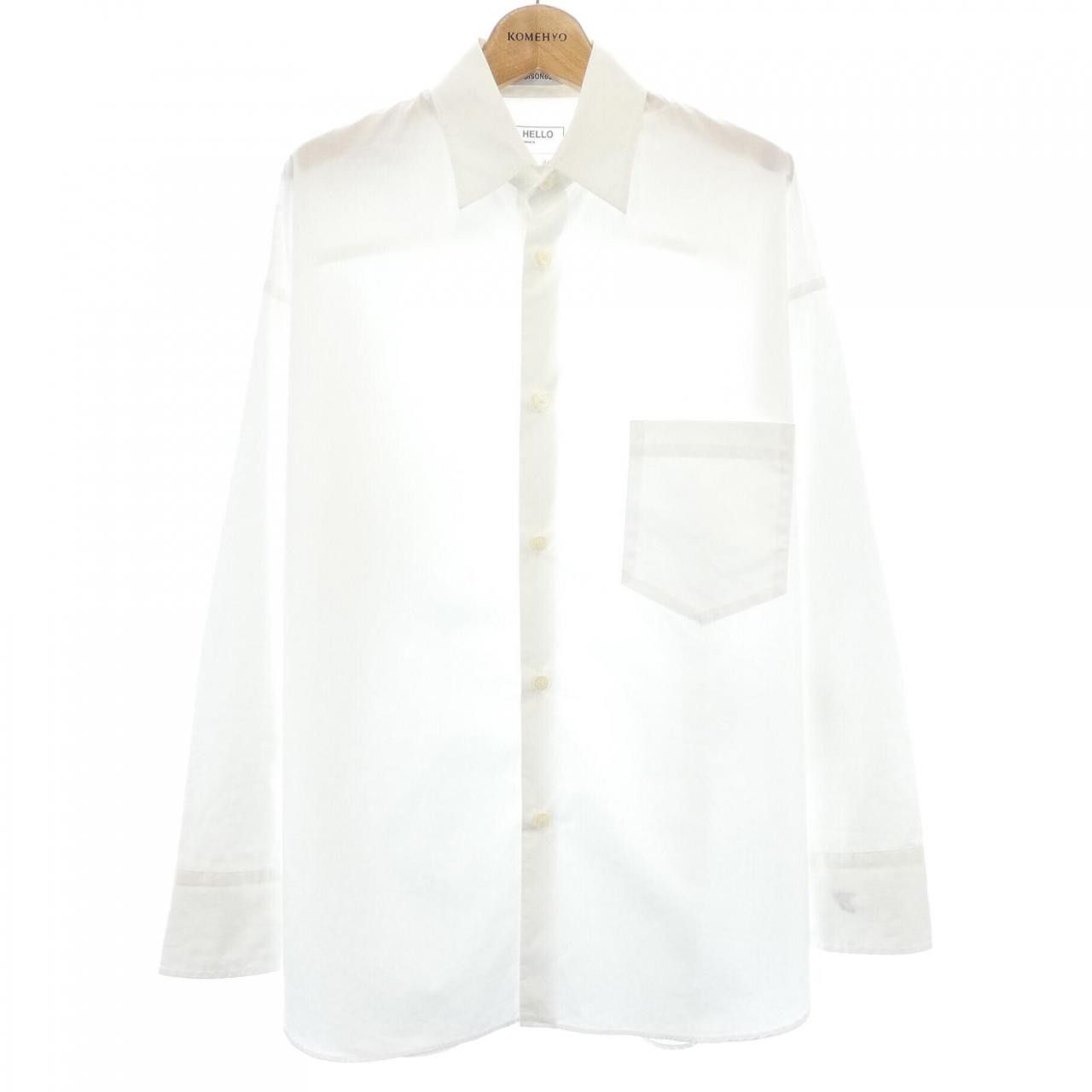 Other Other MADISON BLUE Shirt Textile Tops MB000-5010 DUTY FREE for USA Size ONE SIZE - 1 Thumbnail