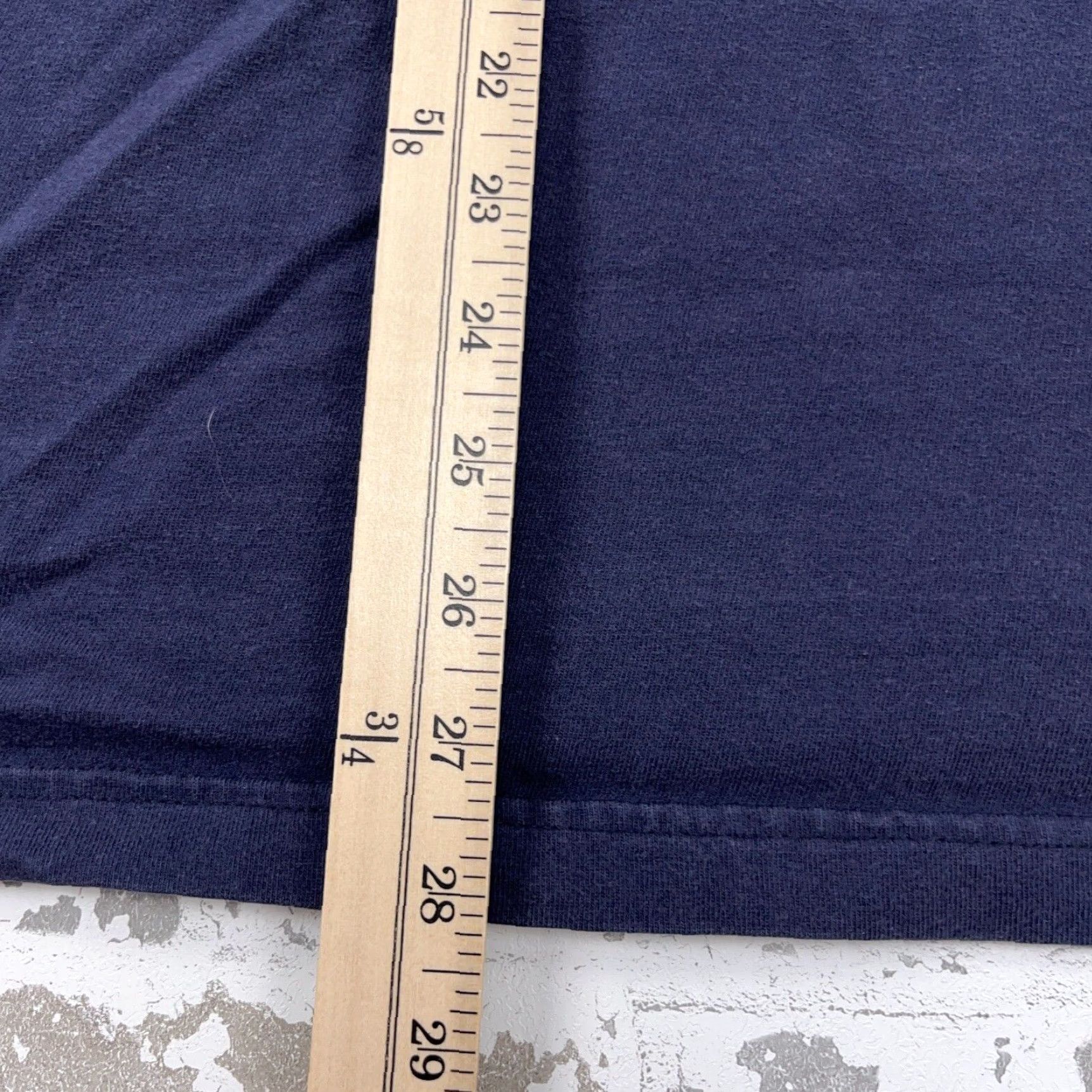 Timberland VINTAGE Timberland Shirt Men XL Blue Tee All Over AOP Street Wear Y2K Baggy Fade Size US XL / EU 56 / 4 - 7 Thumbnail