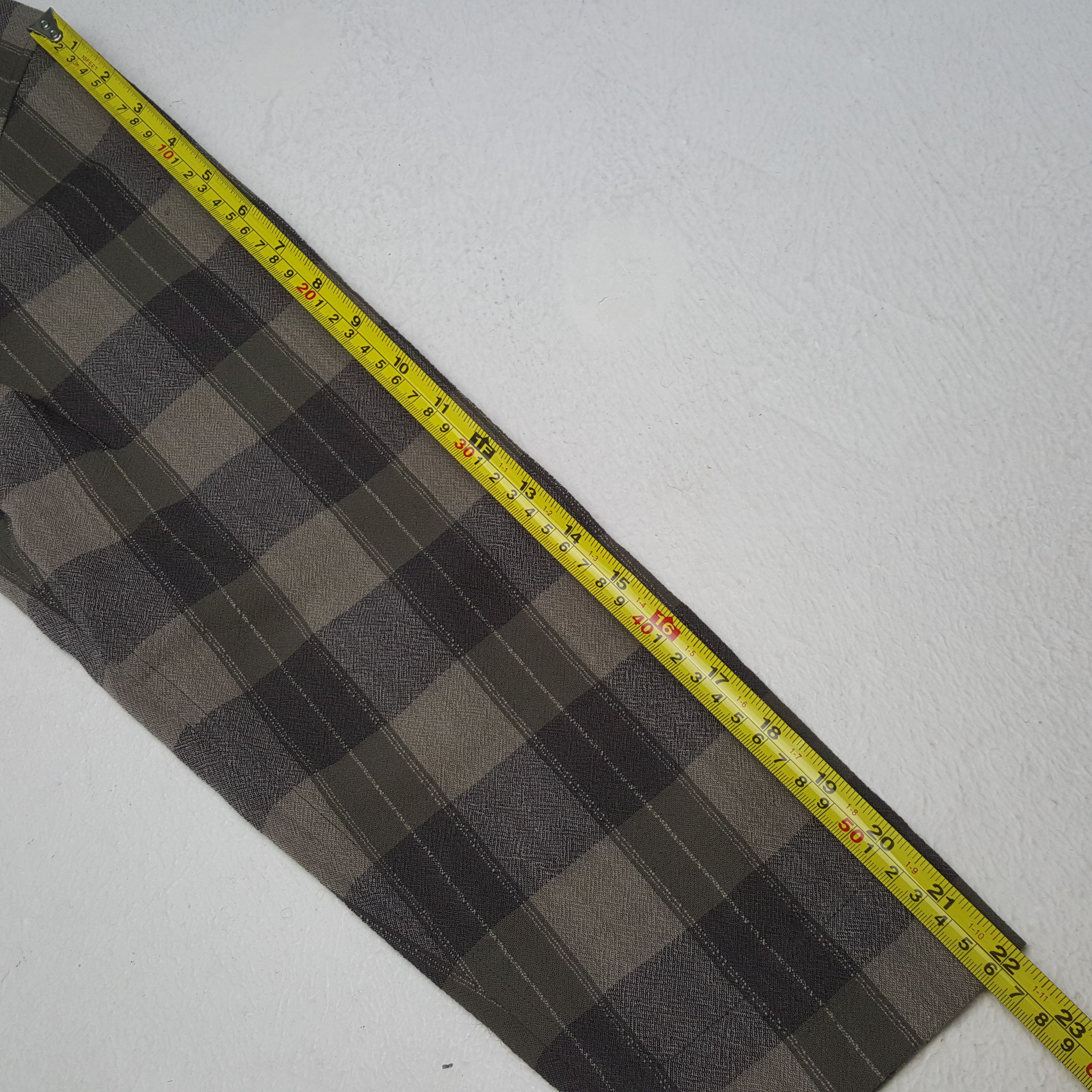 Japanese Brand Vintage Plantation by Issey Miyake Brand Blazer Jacket RR18 Size US M / EU 48-50 / 2 - 5 Thumbnail