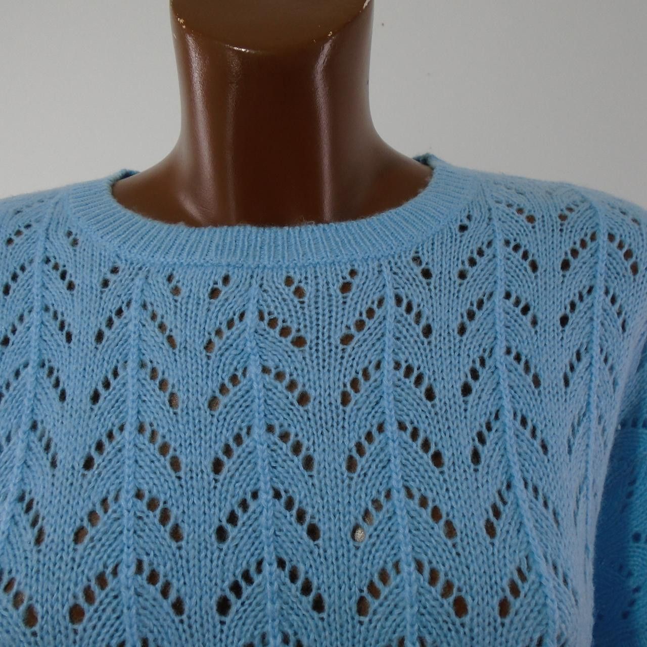 H&M Women's Sweater H&M Size M / US 6-8 / IT 42-44 - 7 Thumbnail
