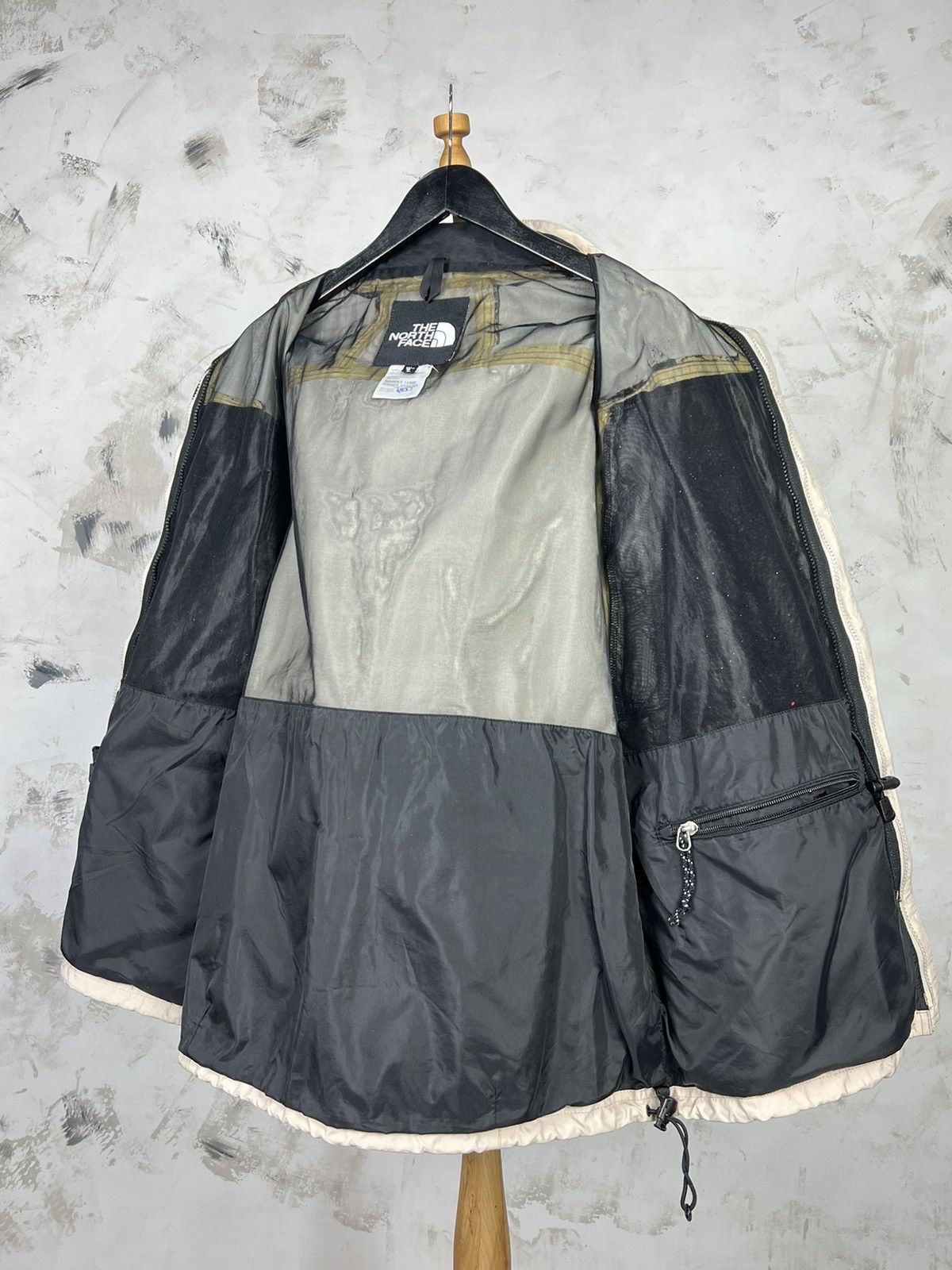 The North Face Vintage The North Face Jacket Size M - L Size L / US 10 / IT 46 - 6 Thumbnail