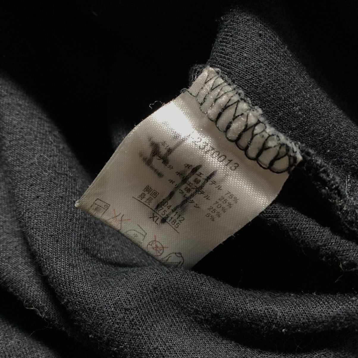 Japanese Brand B One Soul Fur Zipper Hoodie Japanese Brand Size US XL / EU 56 / 4 - 8 Thumbnail