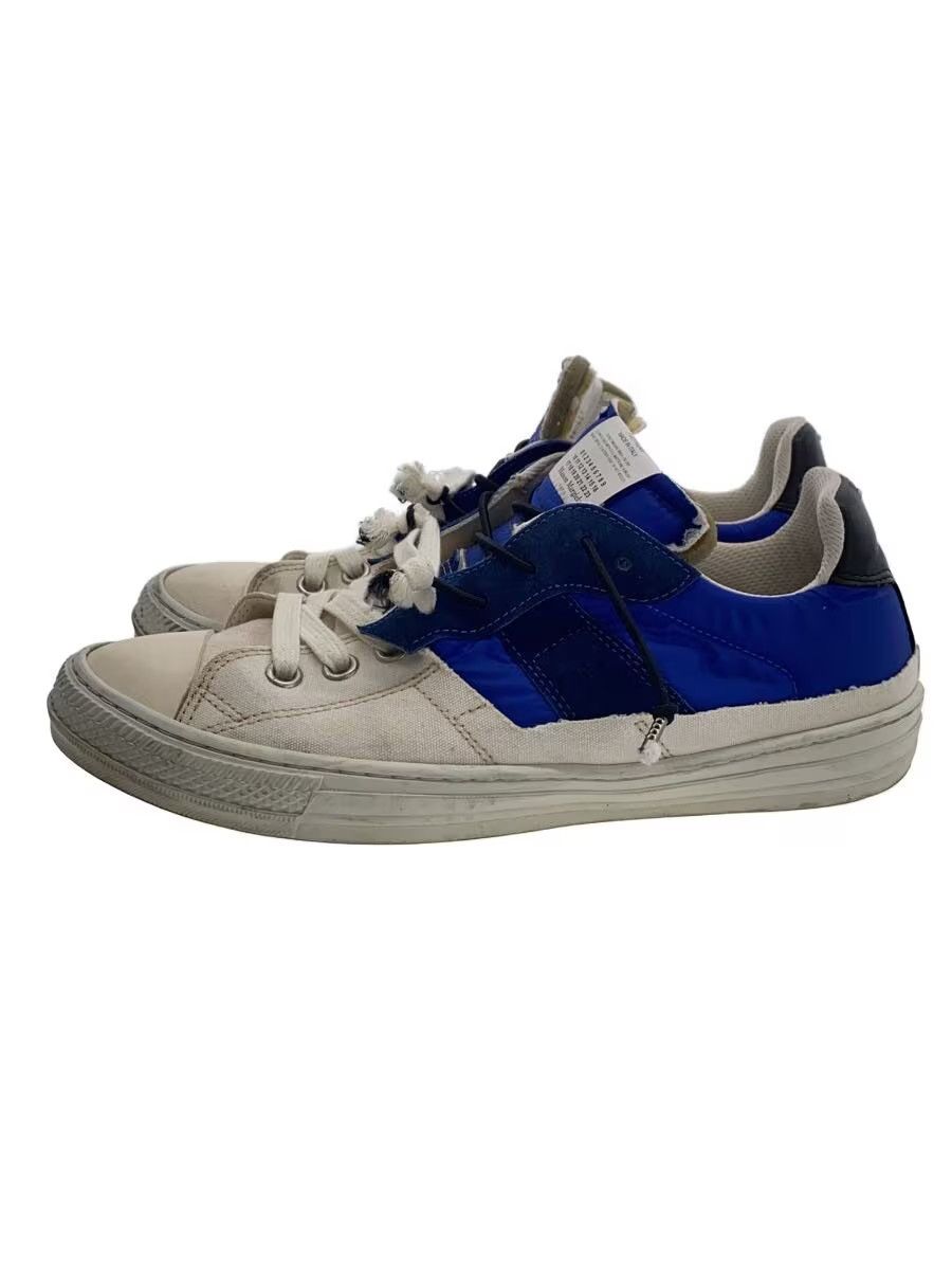 Maison Margiela Reconstructed Sneakers Size US 8 / EU 41 - 1 Thumbnail