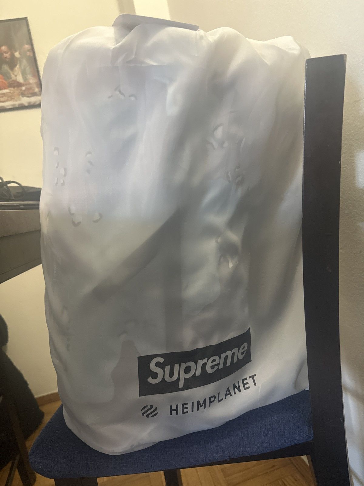 Supreme Supreme x Heimplanet Cave XL Size ONE SIZE - 5 Thumbnail