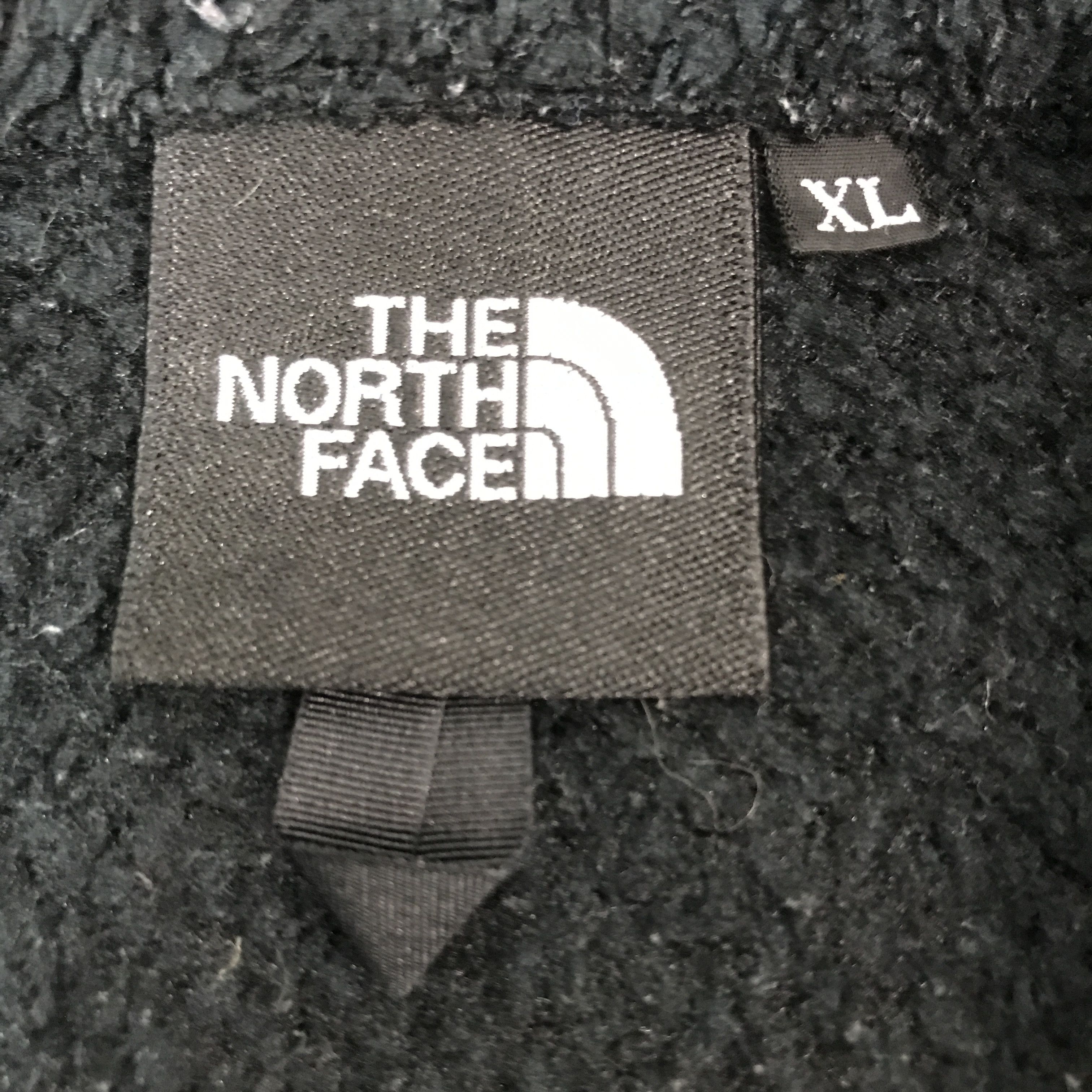 The North Face The North Face Fleece Zipper Jacket Size US S / EU 44-46 / 1 - 10 Thumbnail