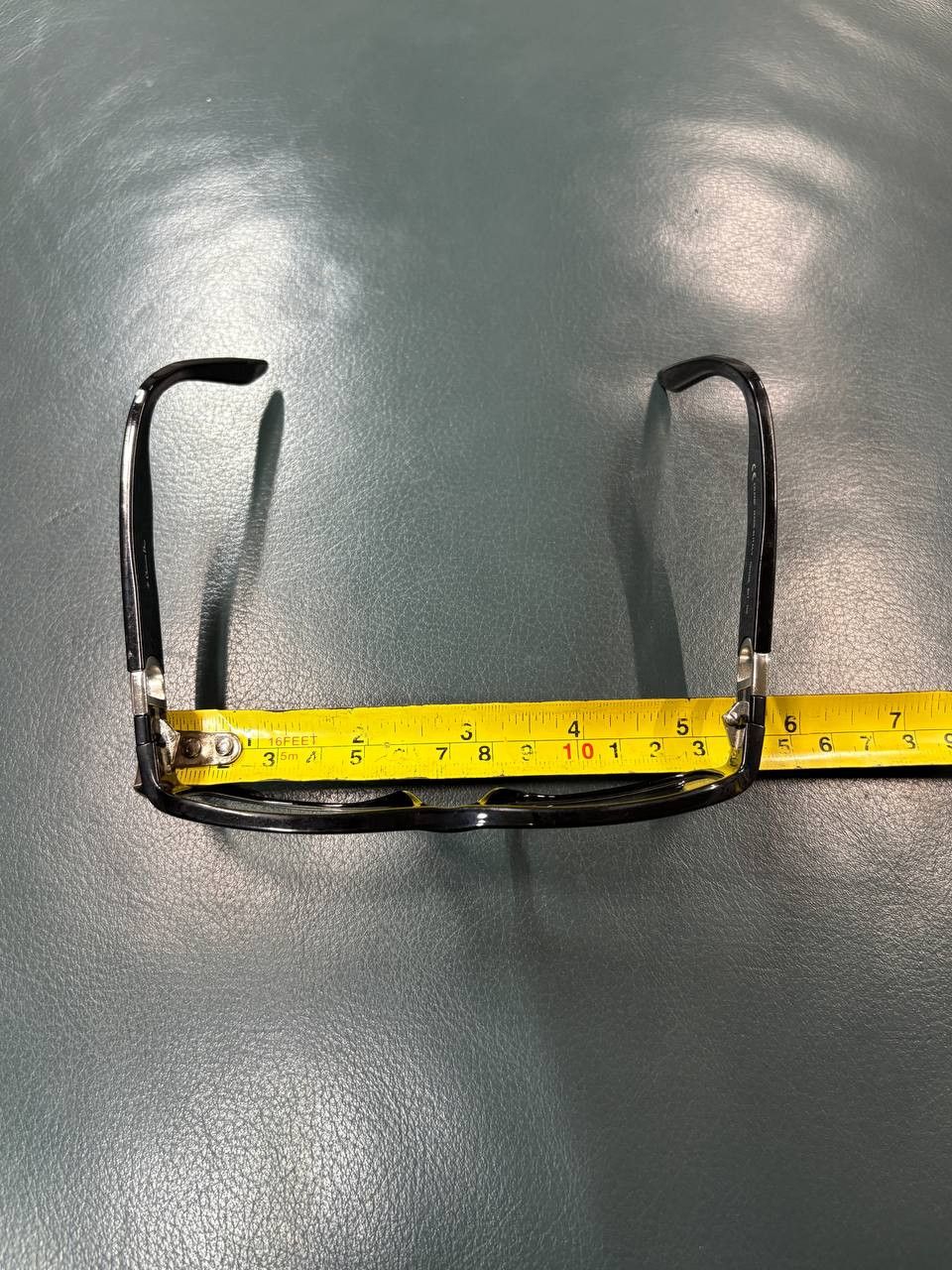 Dior Dior vintage 2000s eyeglasses Size ONE SIZE - 9 Thumbnail