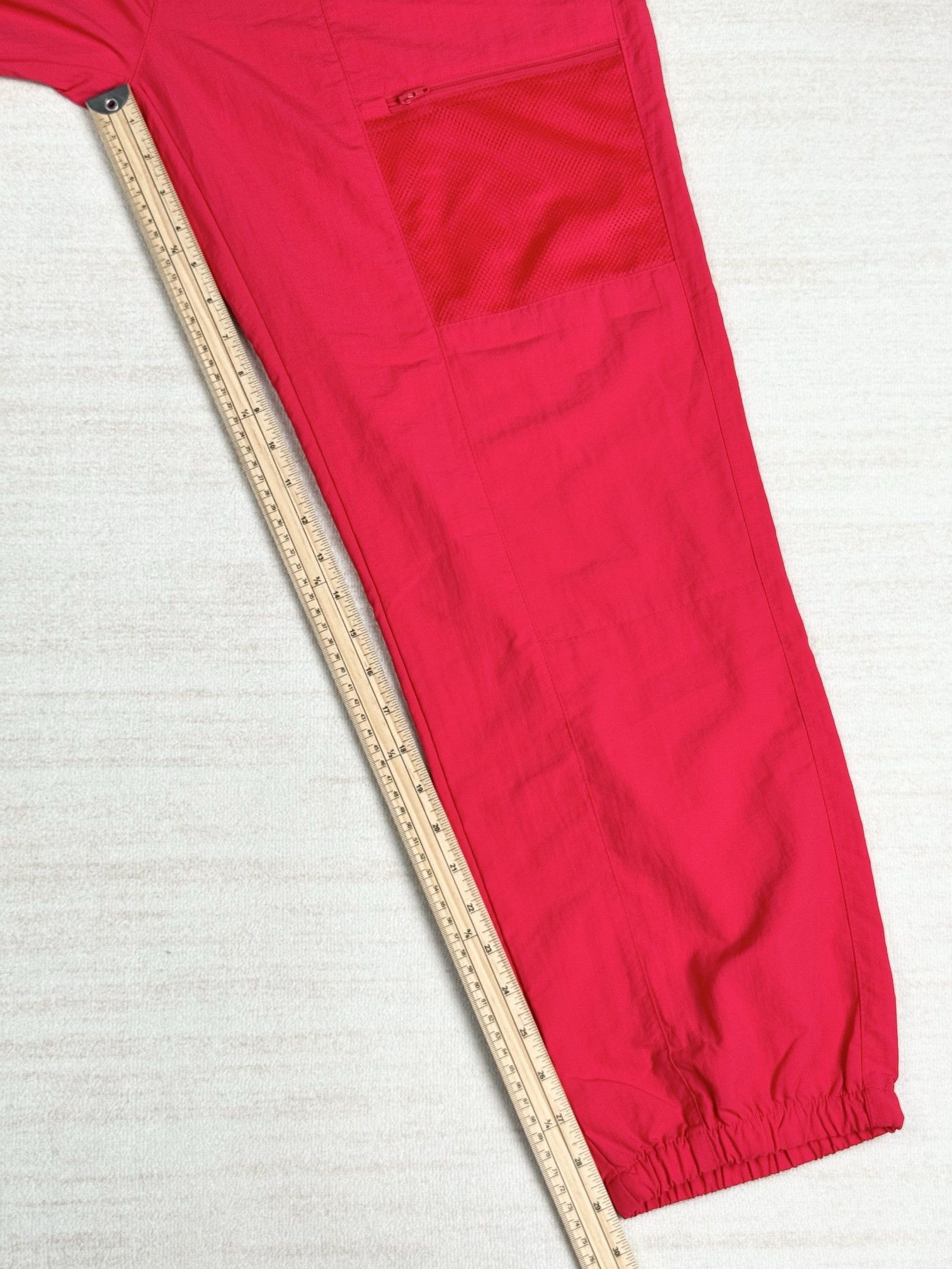 Supreme track pants L Size US 34 / EU 50 - 9 Thumbnail