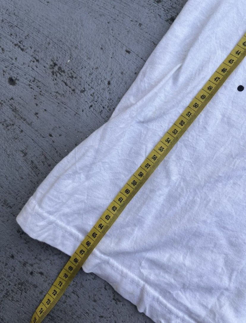 If Six Was Nine × Japanese Brand × Le Grande Bleu (L.G.B.) Dohc Gravity Decade Tanktop Y2K Size US L / EU 52-54 / 3 - 3 Thumbnail
